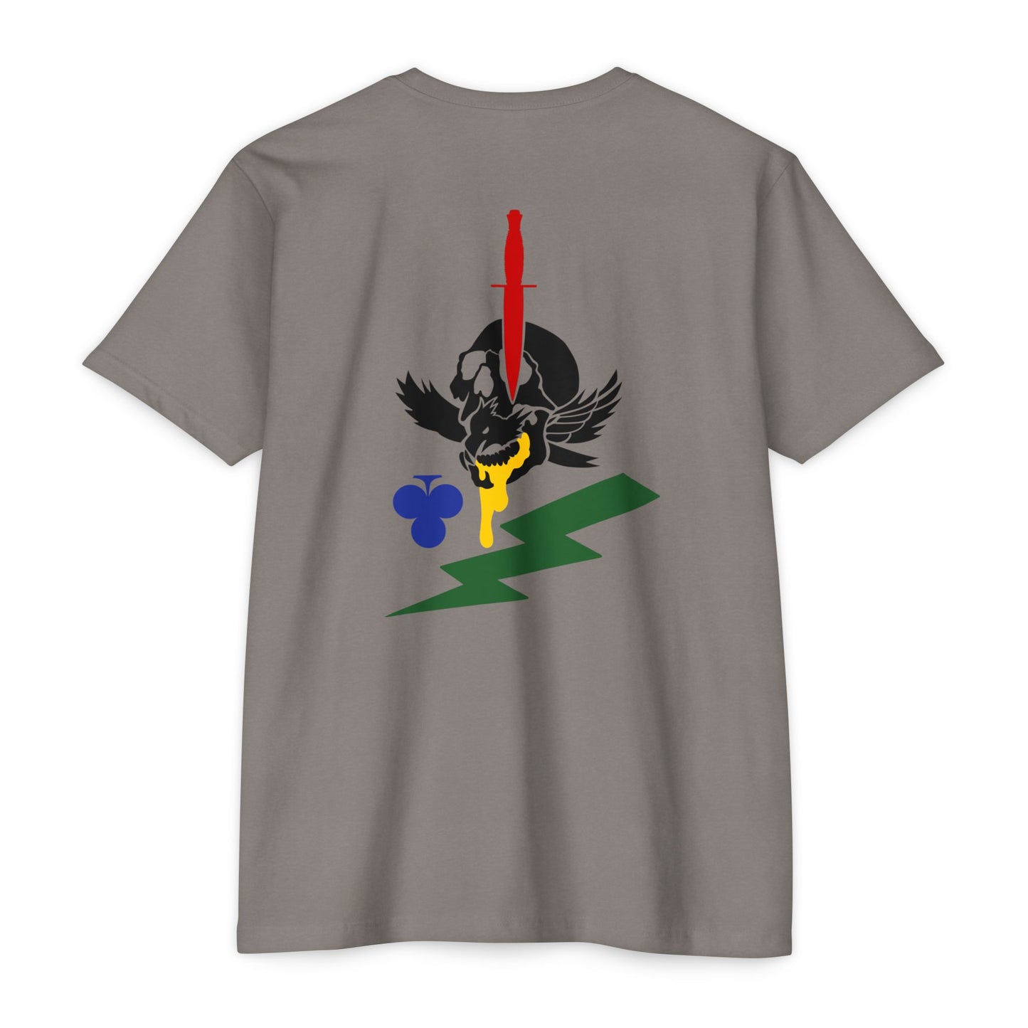 T-Shirt - Hot Honey Homie Club