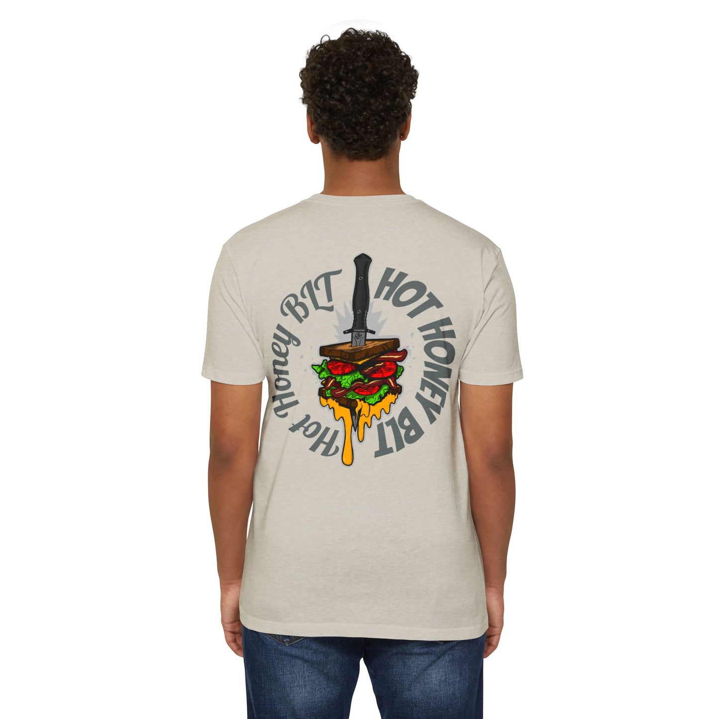 Hot Honey BLT T-shirt