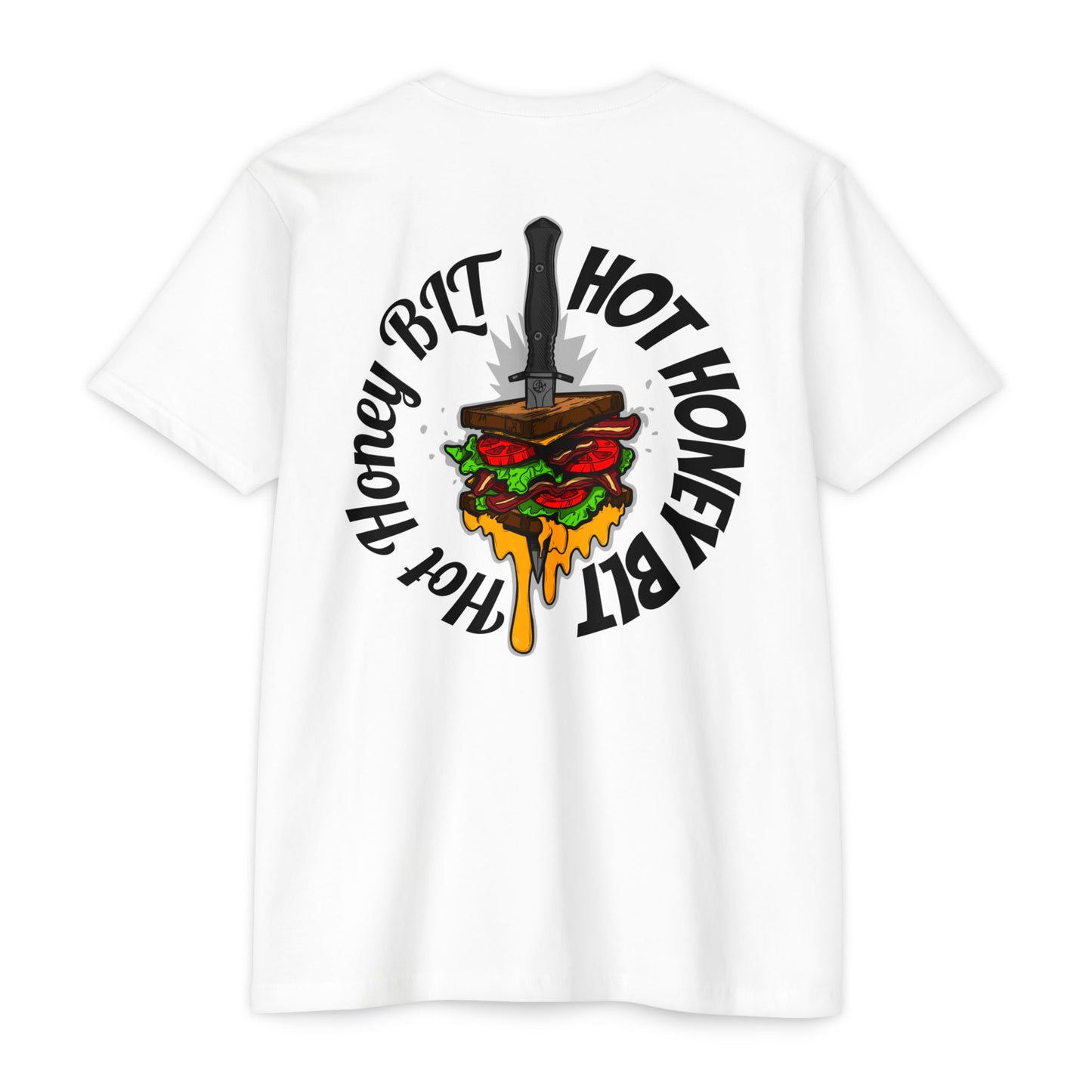 Hot Honey BLT T-shirt
