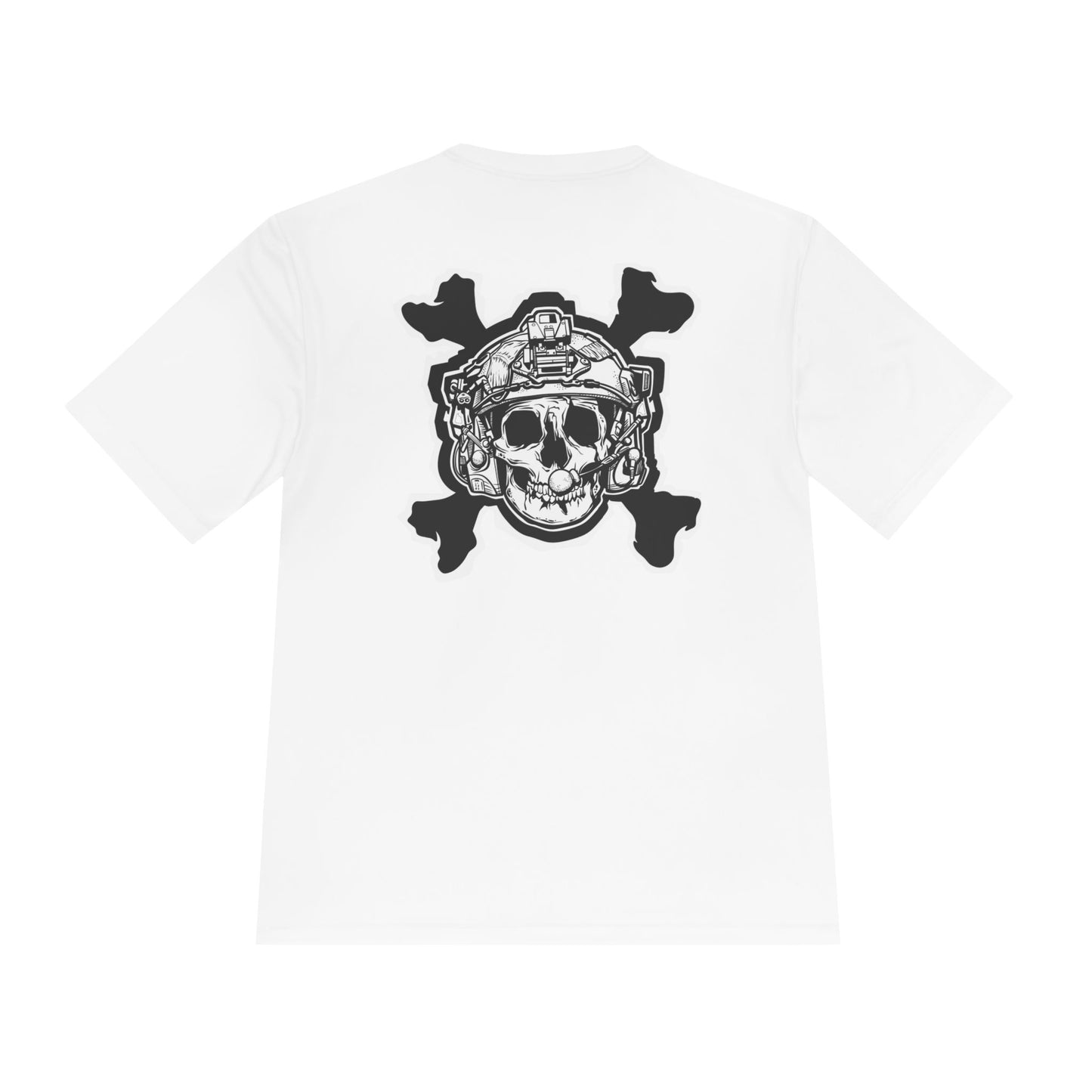 Bonehead Hot Days Wicking Shirt