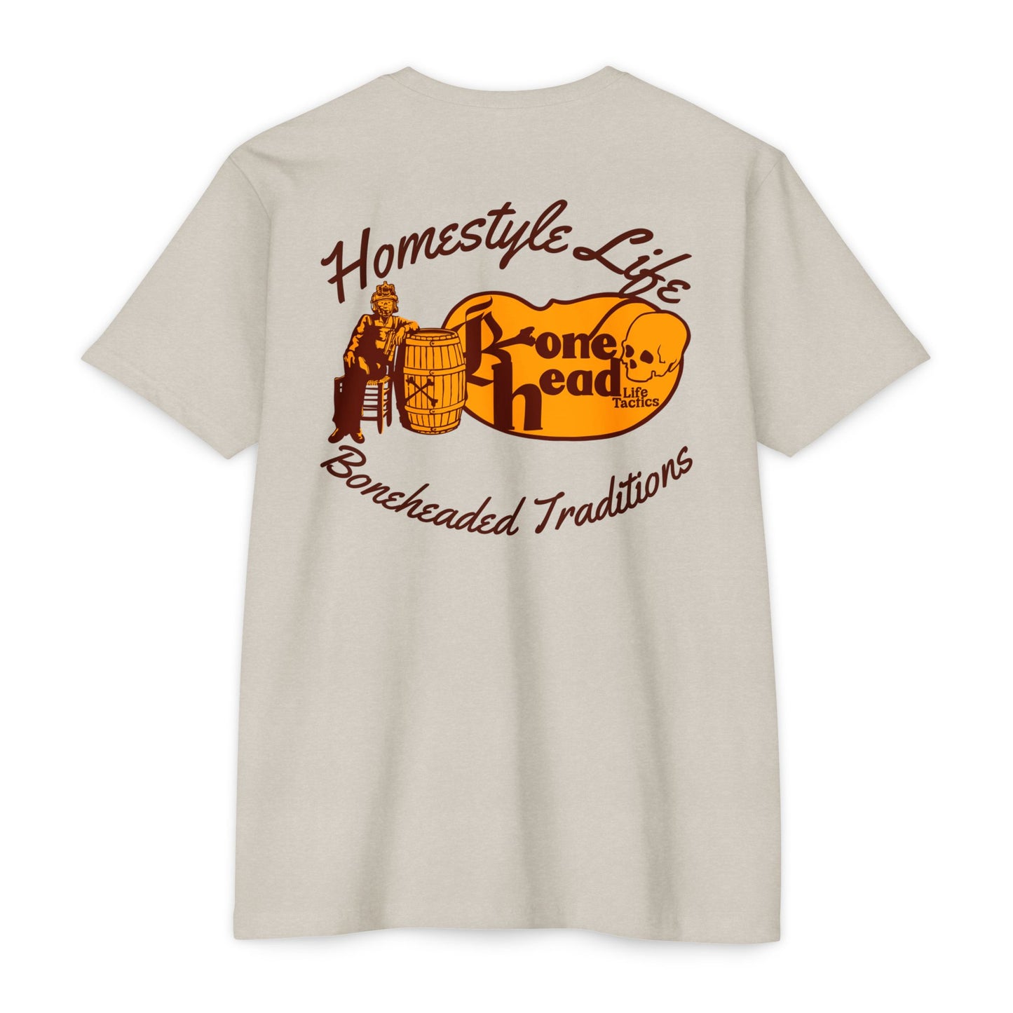 Homestyle Life T-shirt