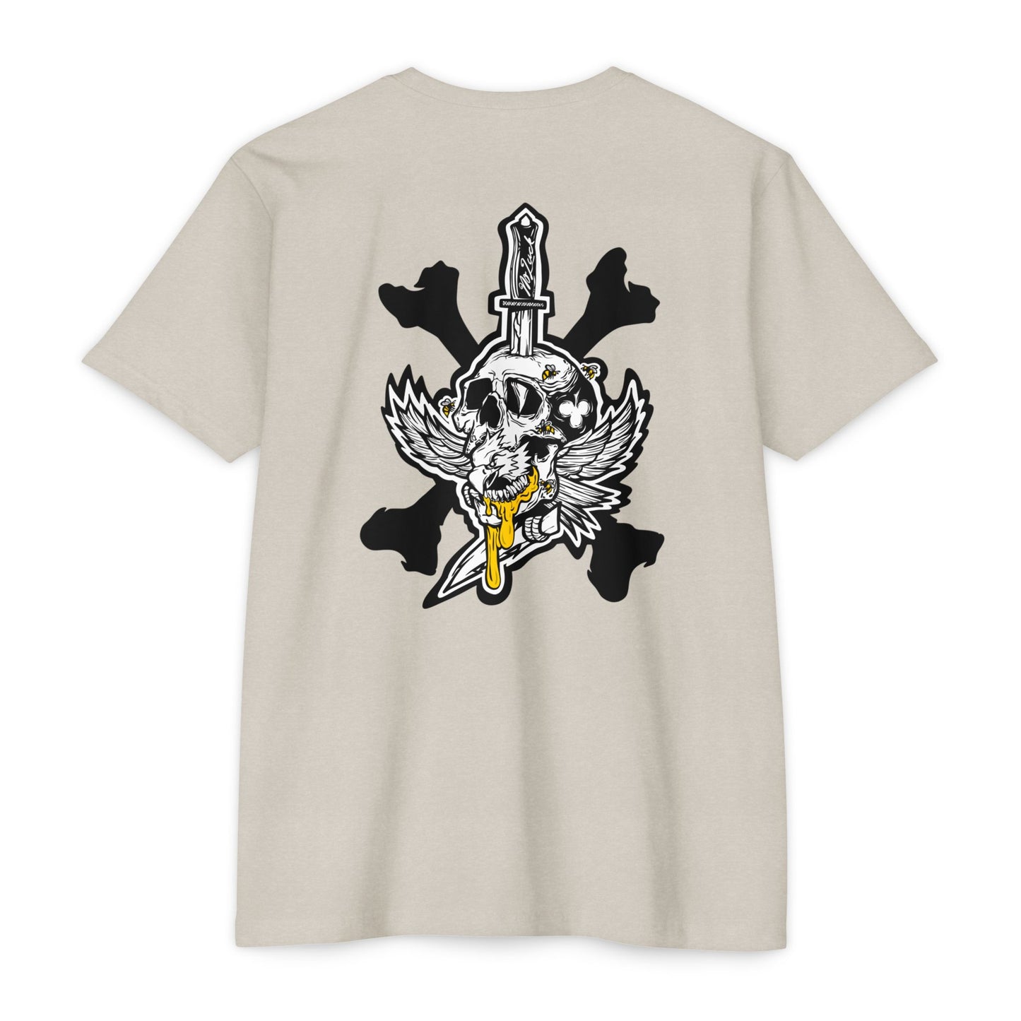 Hot Honey Homies T-shirt