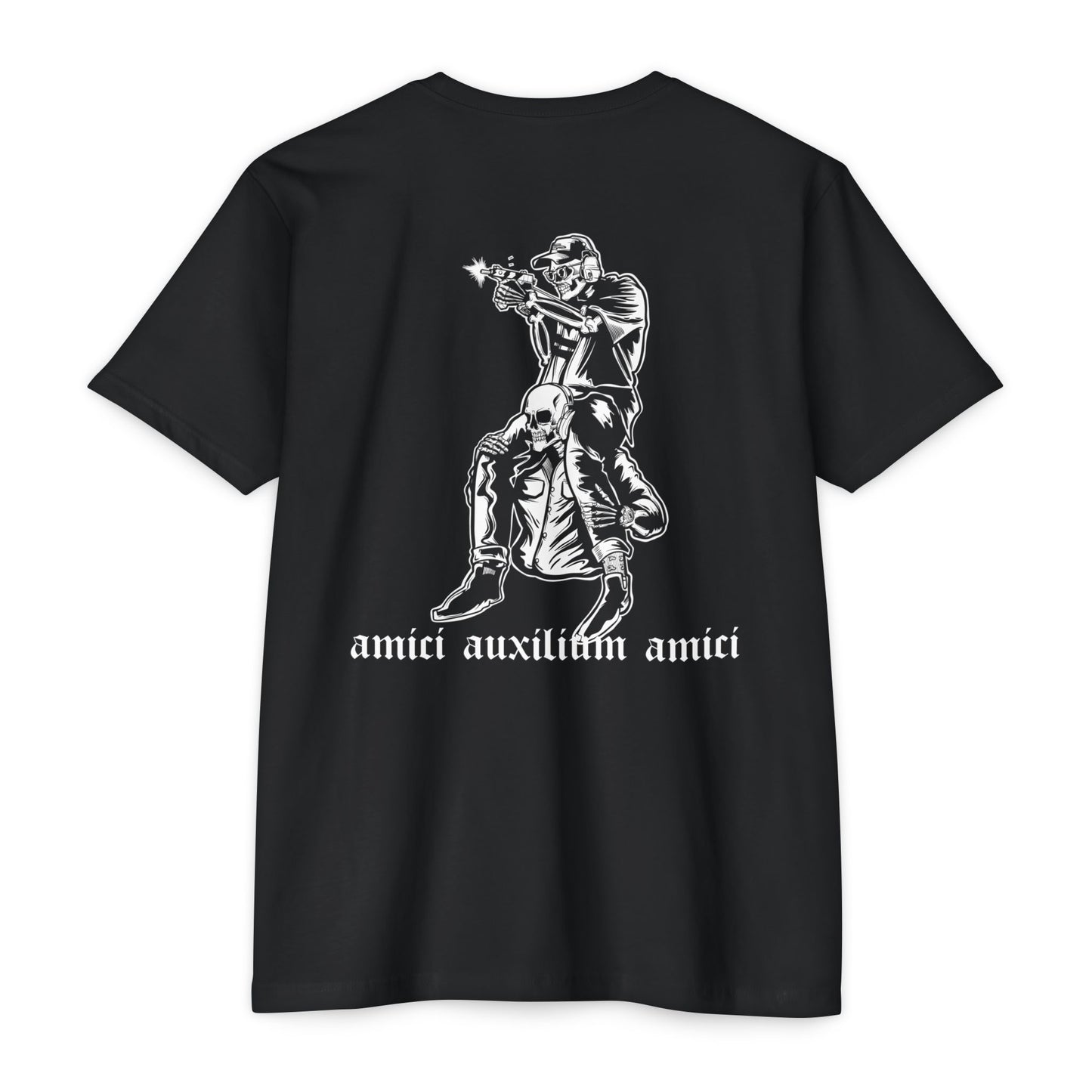 Supportive Friends T-Shirt