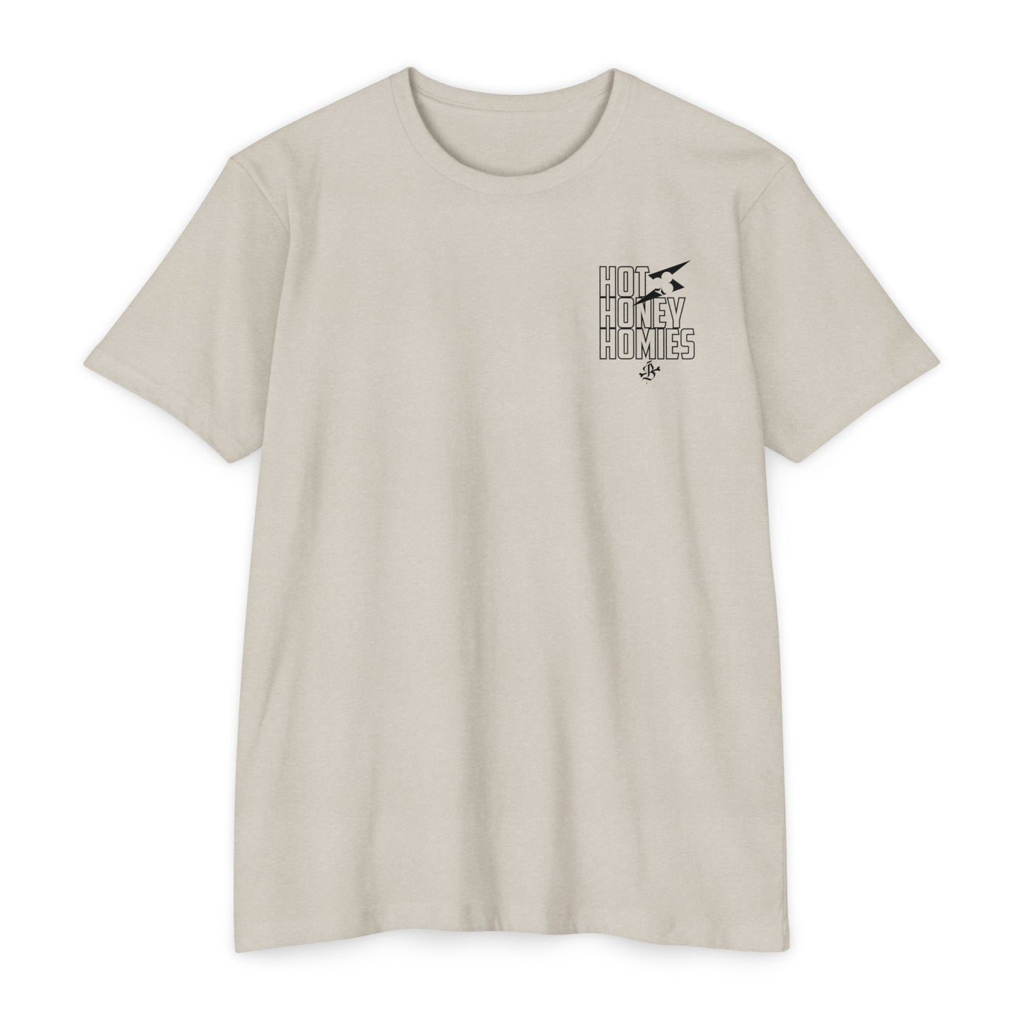 Hot Honey Homies T-shirt