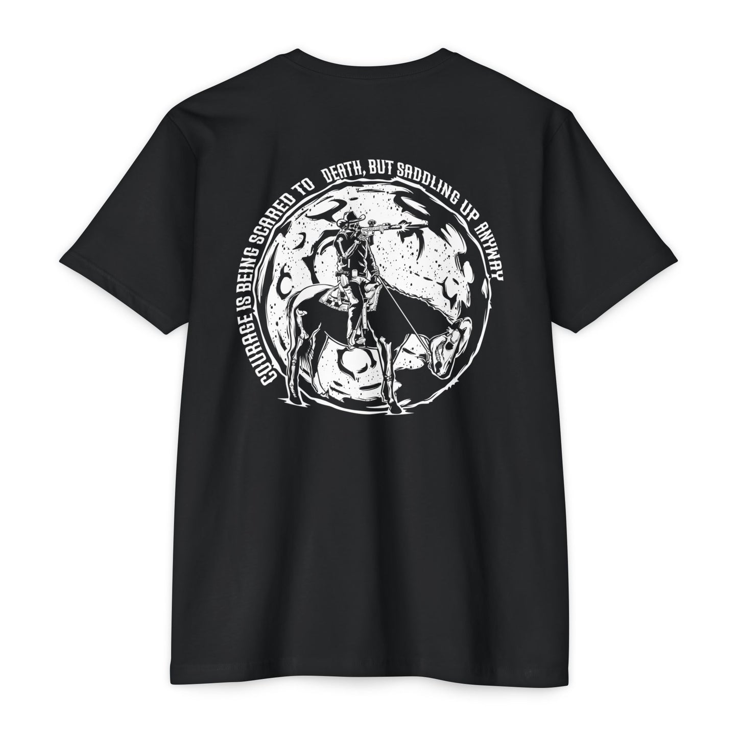 Modern Cowboy T-Shirt
