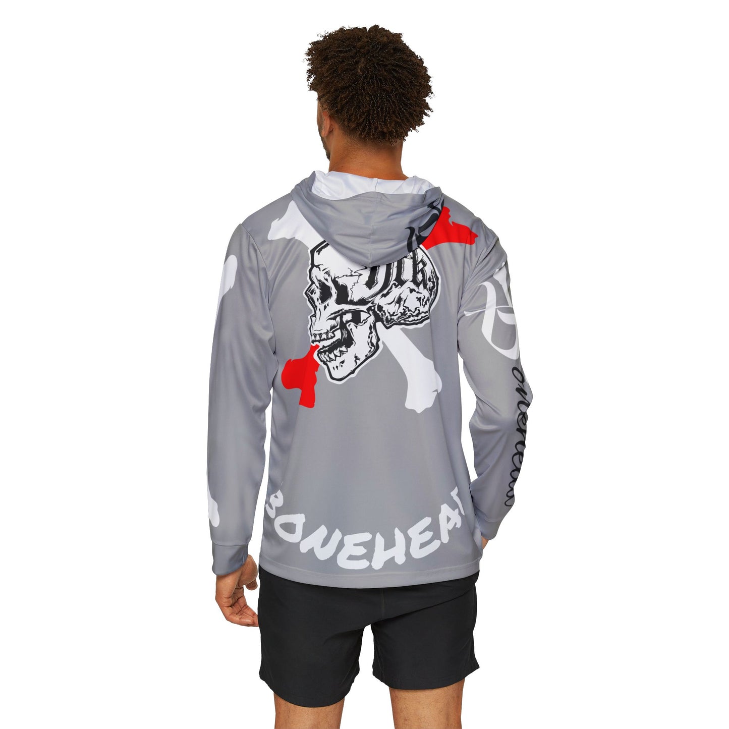 Fire Blocker Sun Shield
