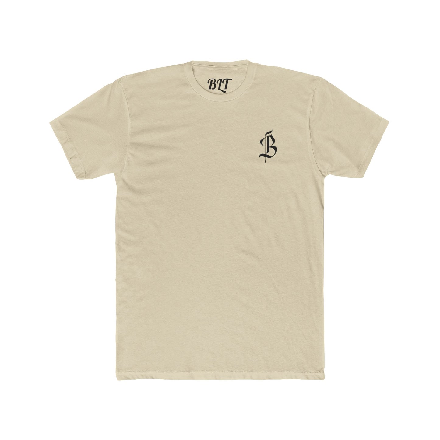 OG BLT Crew Tee - Rad Dark Design