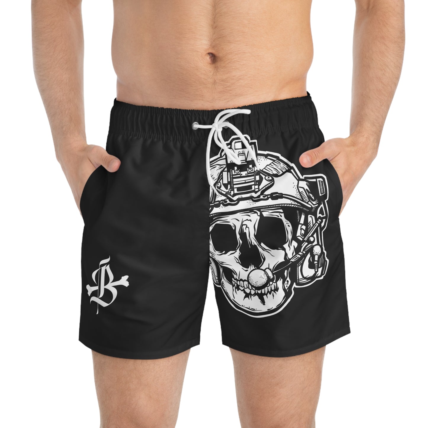 OG BLT Swim Trunks