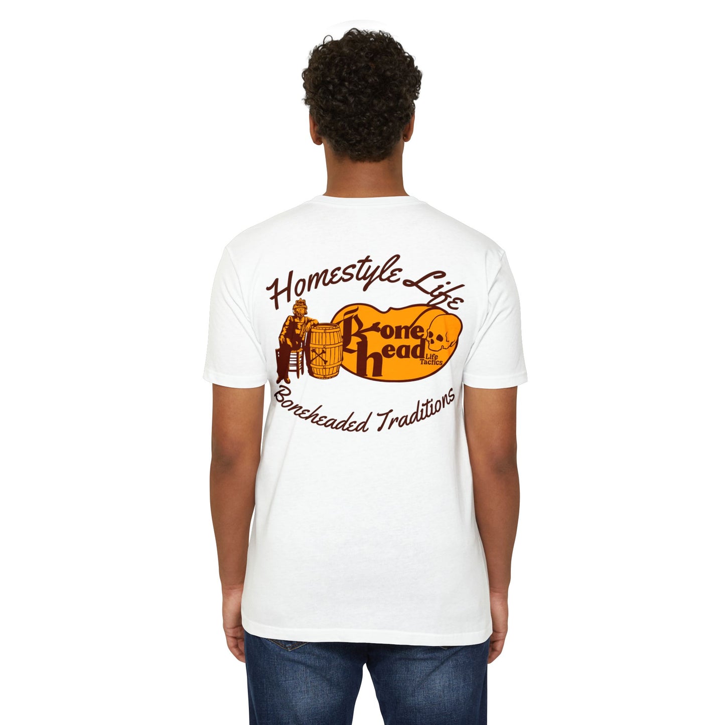 Homestyle Life T-shirt