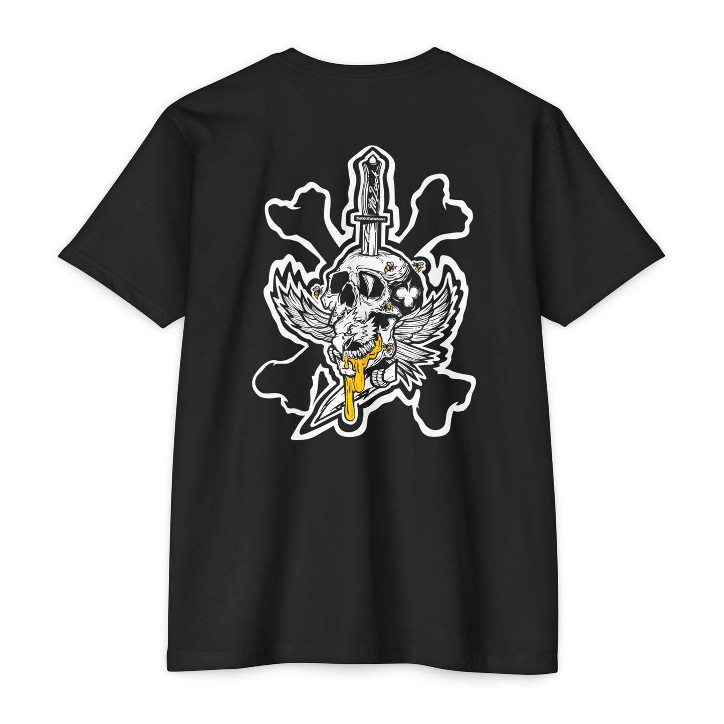 Hot Honey Homies T-shirt
