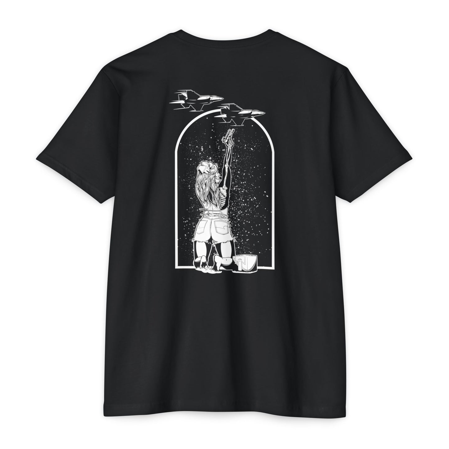 319 Wet Dream - T-Shirt