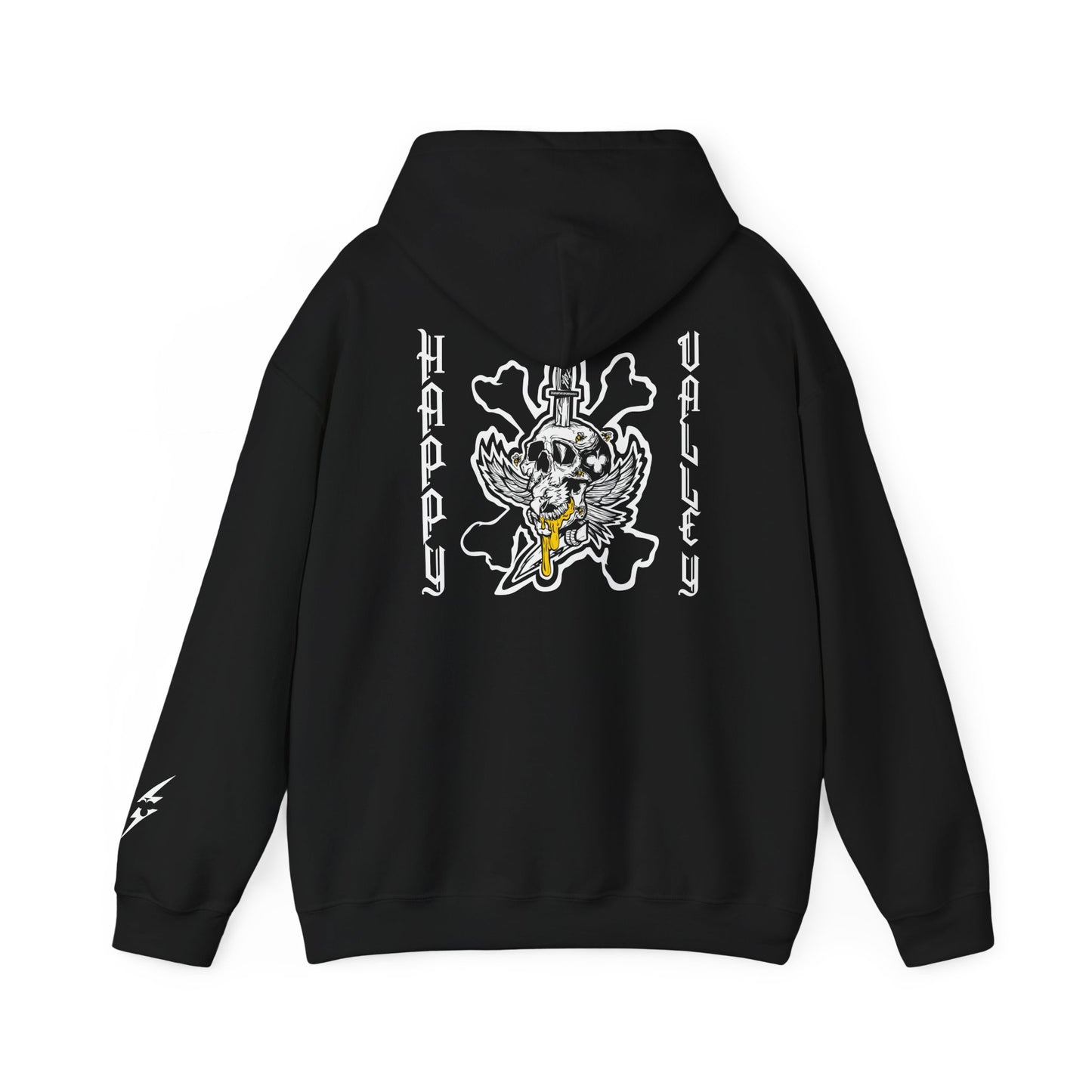 Hot Honey Homies Hooded Sweatshirt