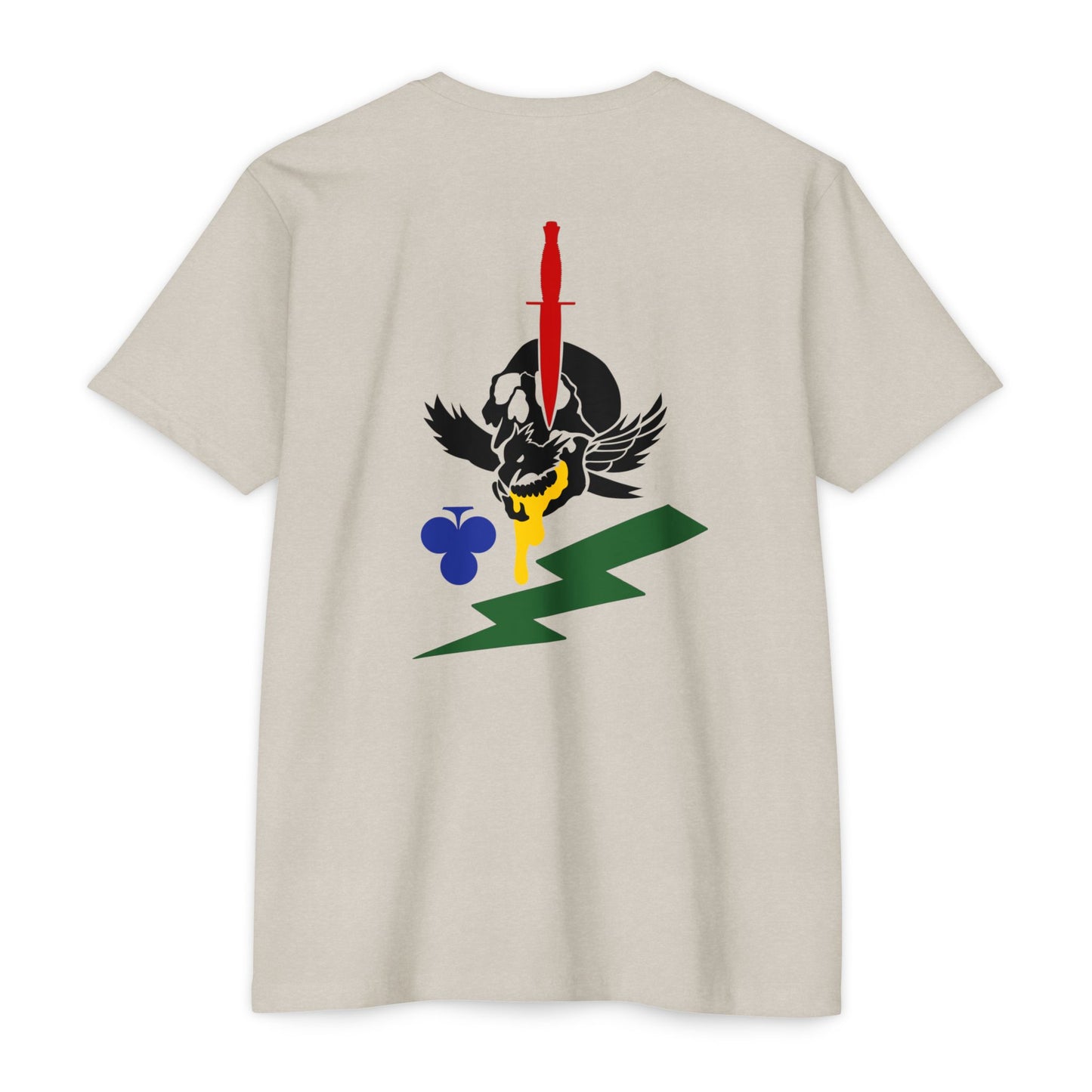 T-Shirt - Hot Honey Homie Club
