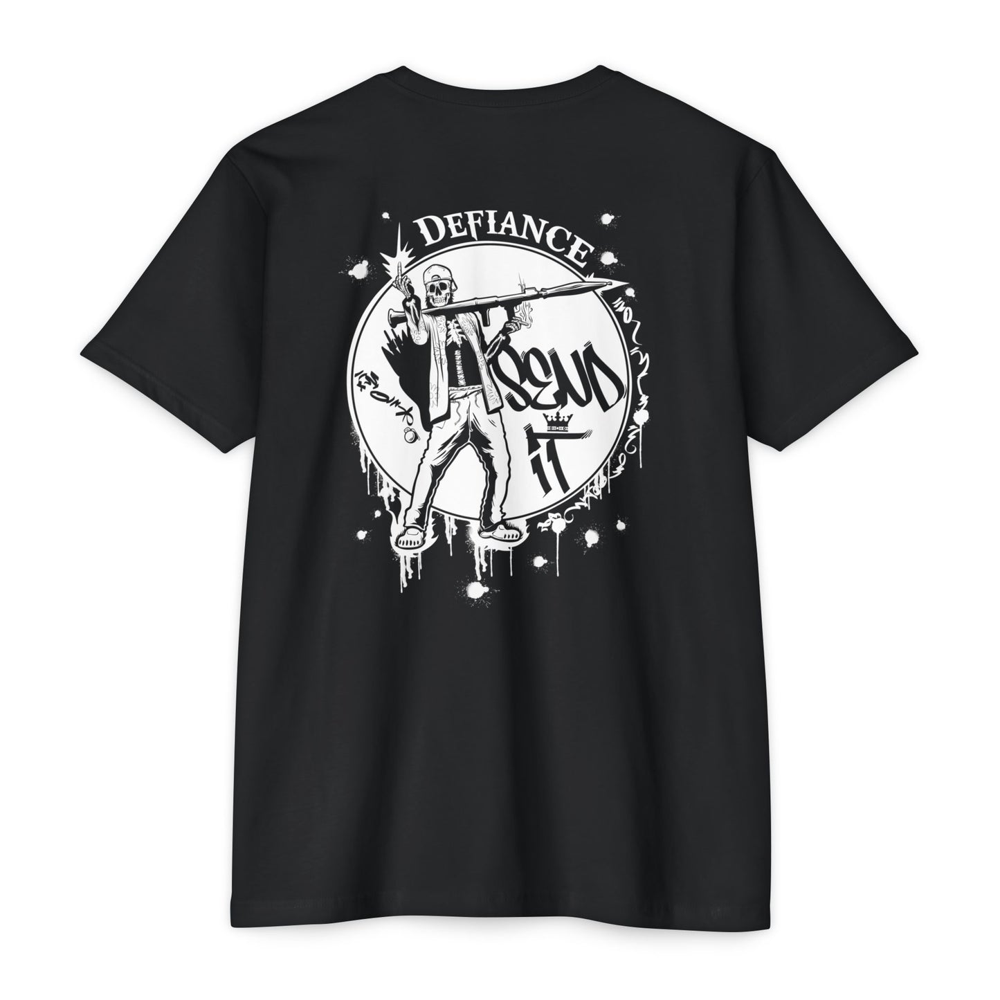 Defy T-shirt