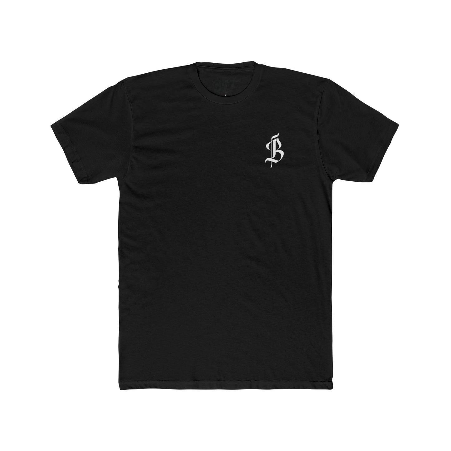 OG BLT Crew Tee - Rad Dark Design