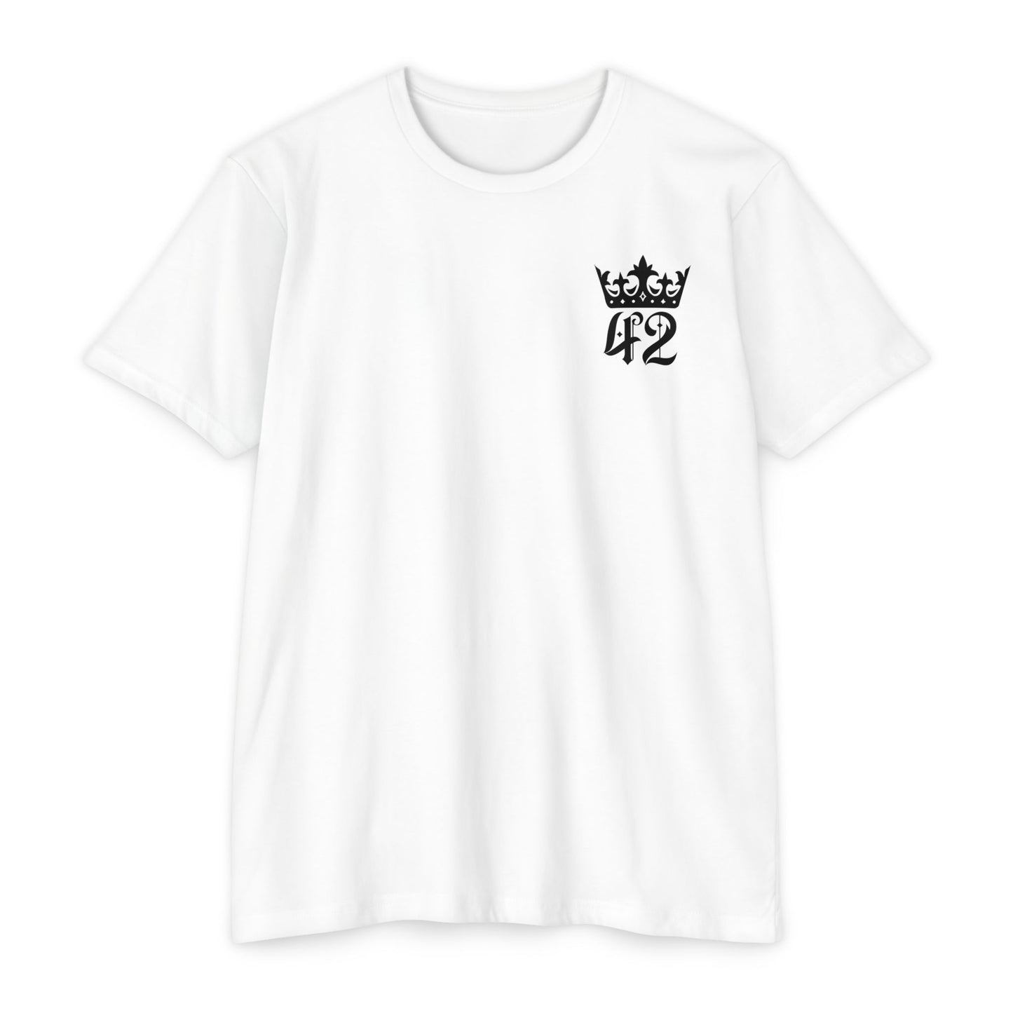 Street Goons of 42K T-shirt