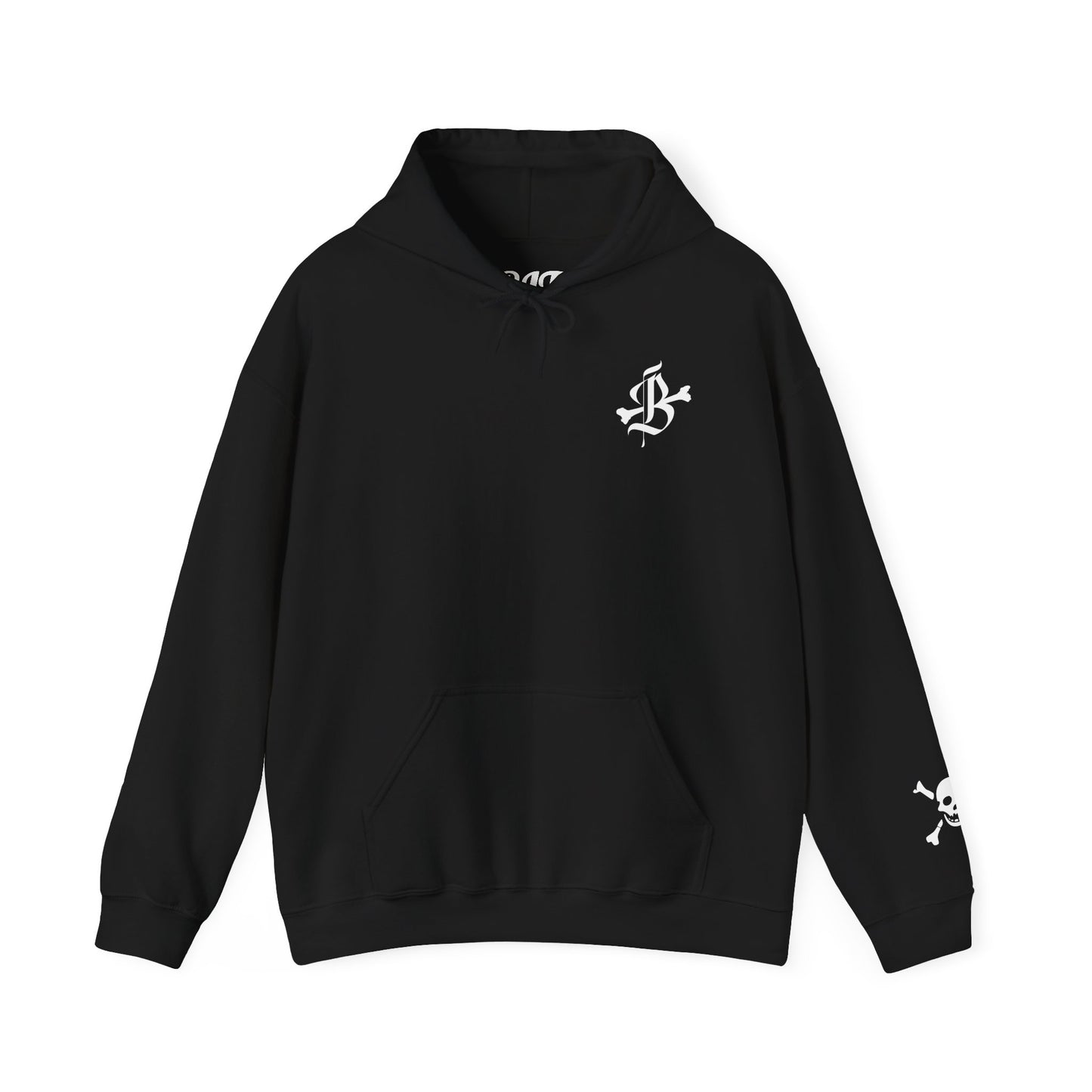 OG BLT Hooded Sweatshirt