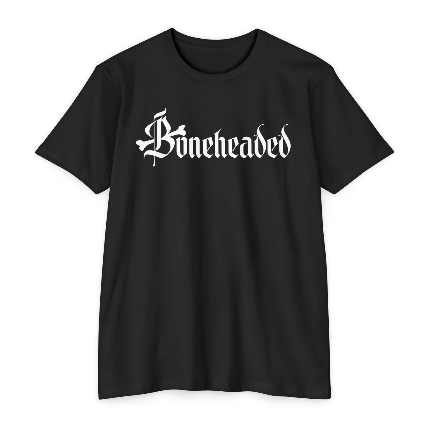 Hood Ornament CVC T Shirt