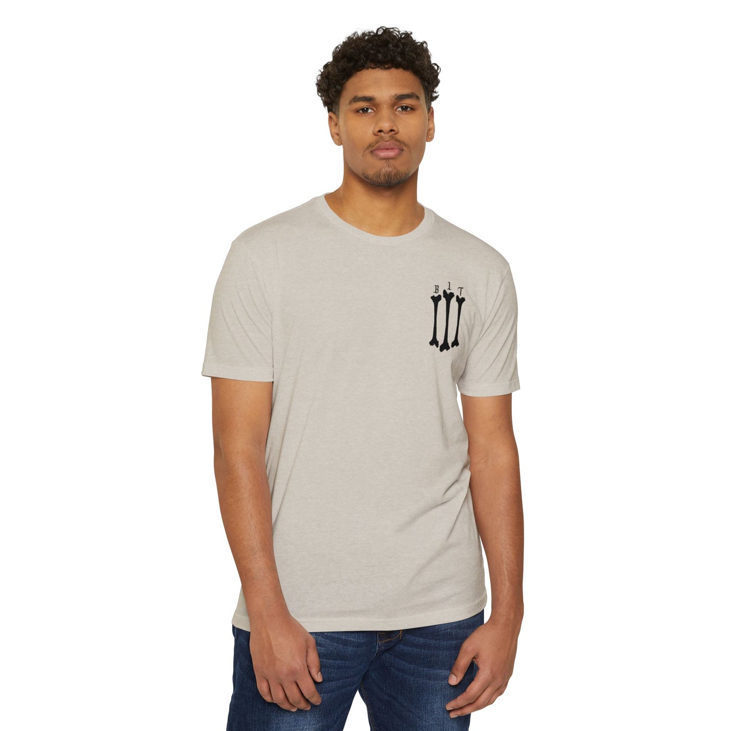 Hot Honey BLT T-shirt
