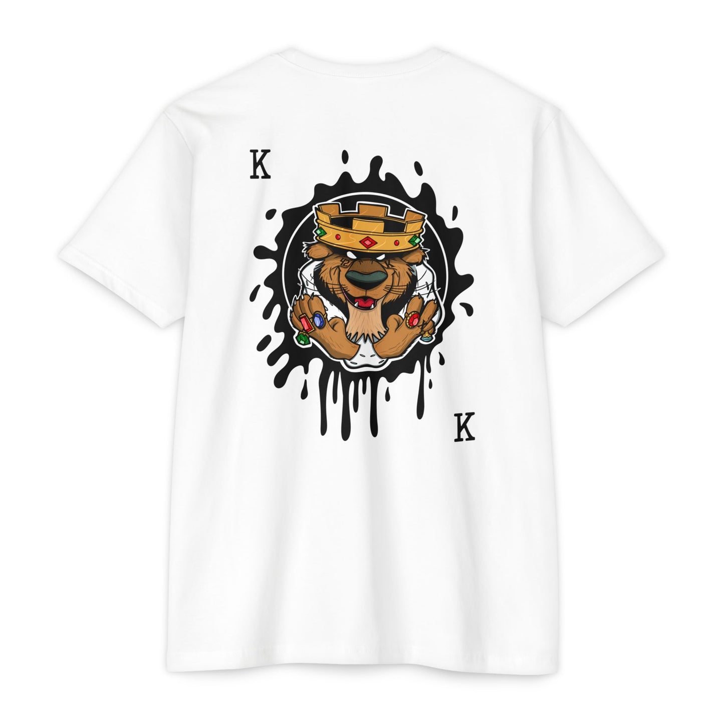 Street Goons of 42K T-shirt
