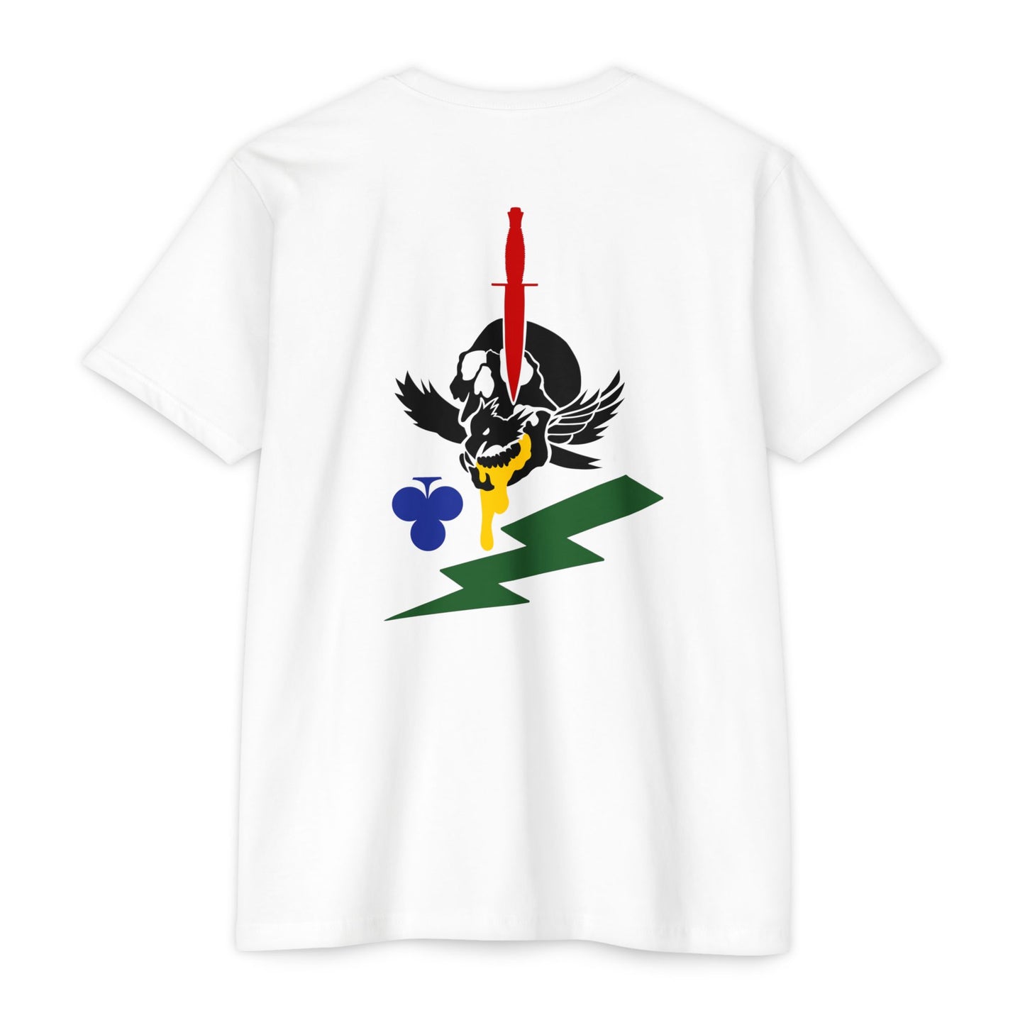 T-Shirt - Hot Honey Homie Club