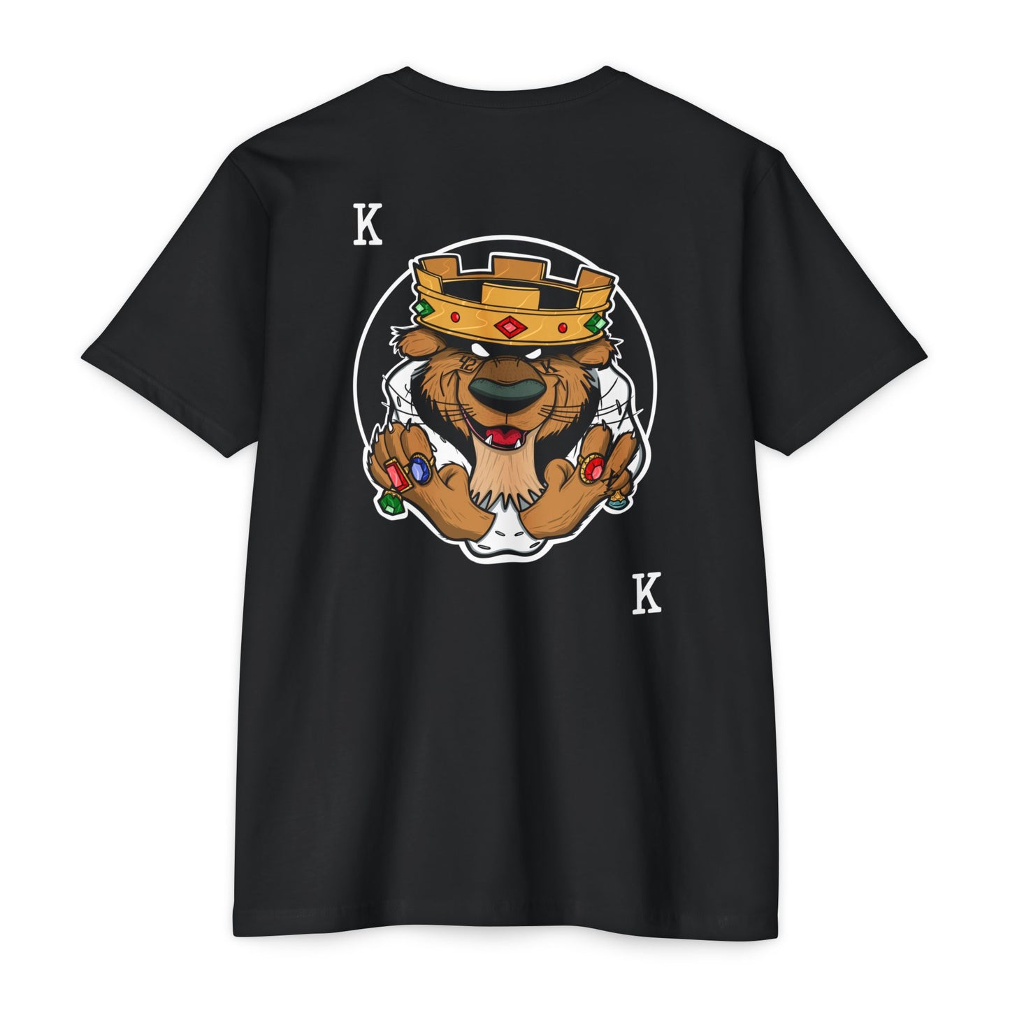Street Goons of 42K T-shirt