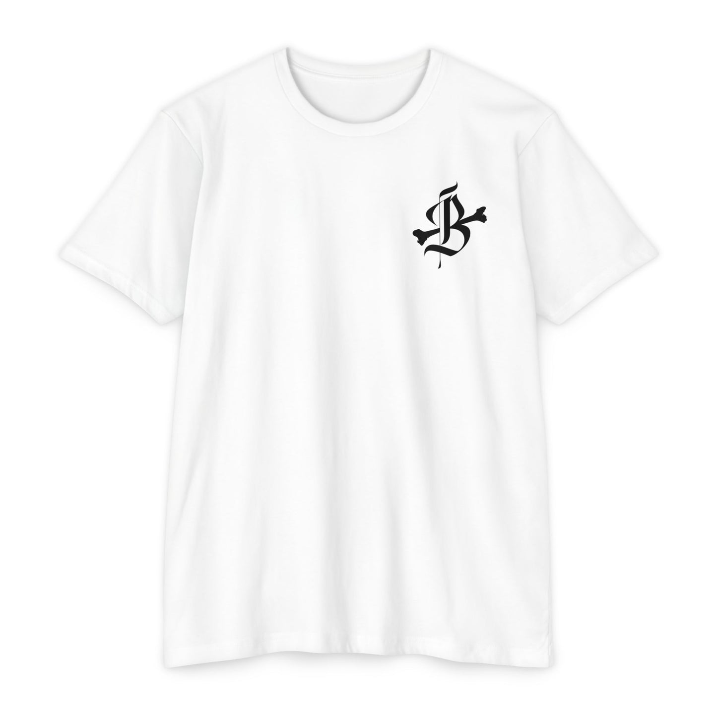 Say a Prayer - T shirt Unisex CVC Jersey Tee