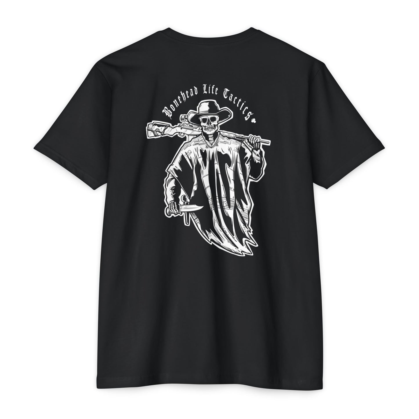 Western Life T-shirt