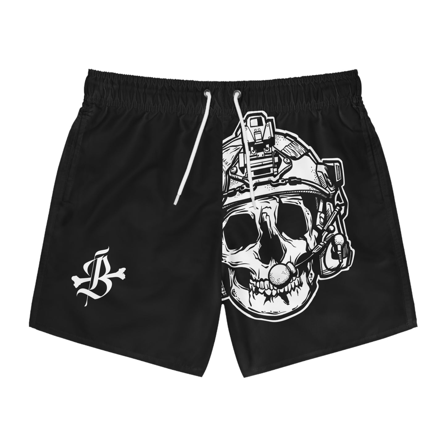 OG BLT Swim Trunks