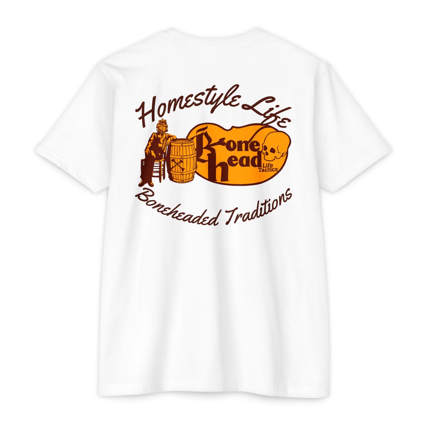 Homestyle Life T-shirt