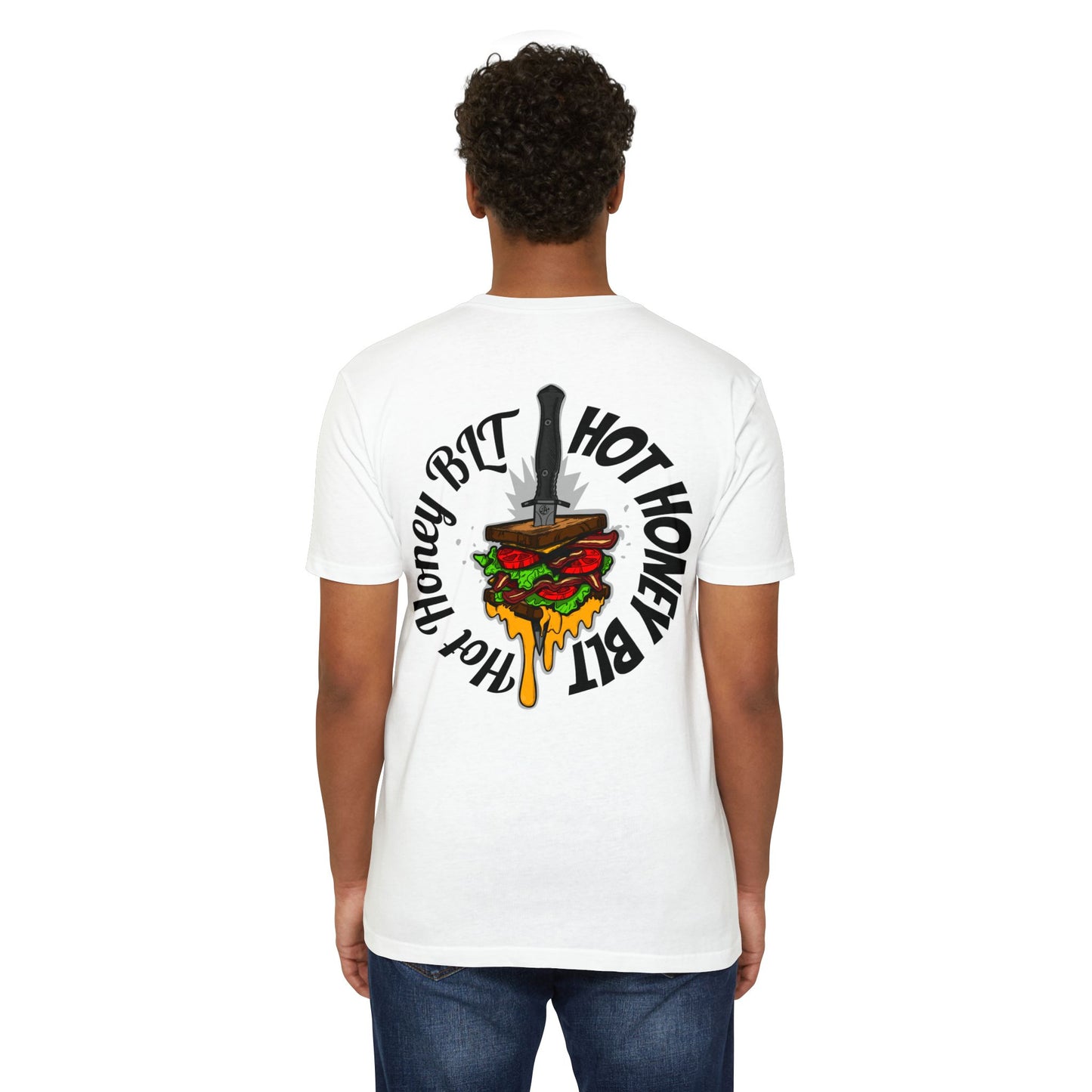 Hot Honey BLT T-shirt