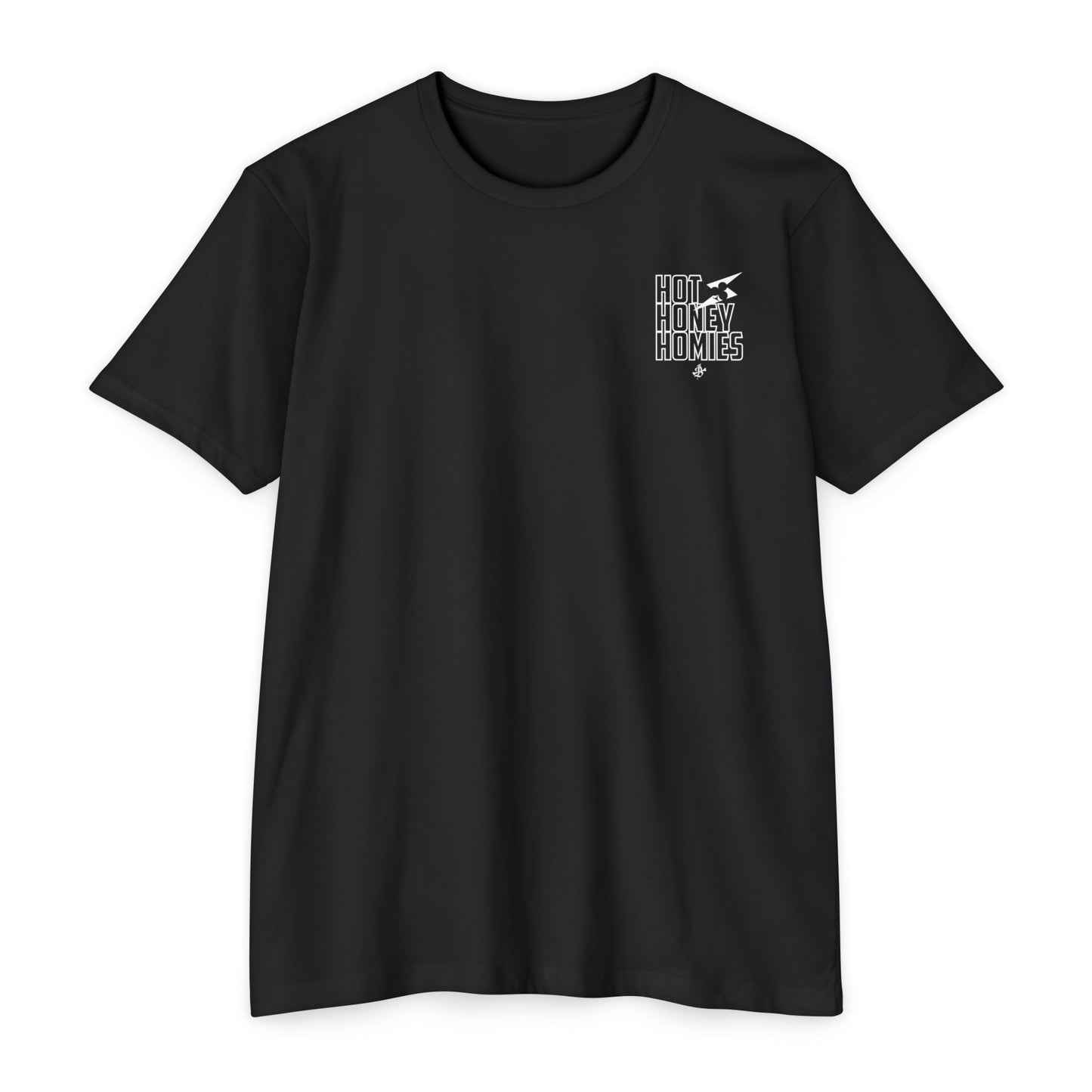 Hot Honey Homies T-shirt
