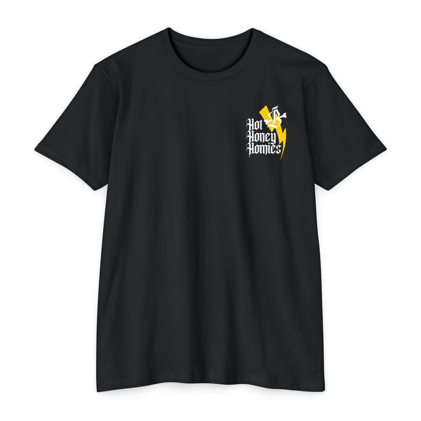 T-Shirt - Hot Honey Homie Club