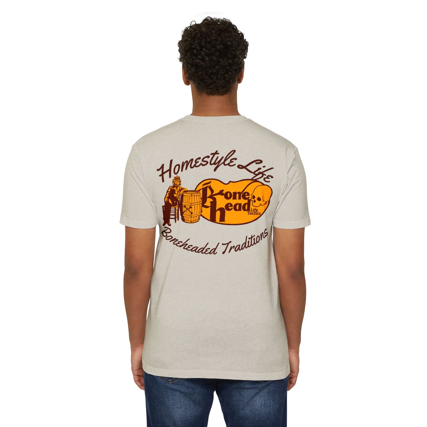 Homestyle Life T-shirt