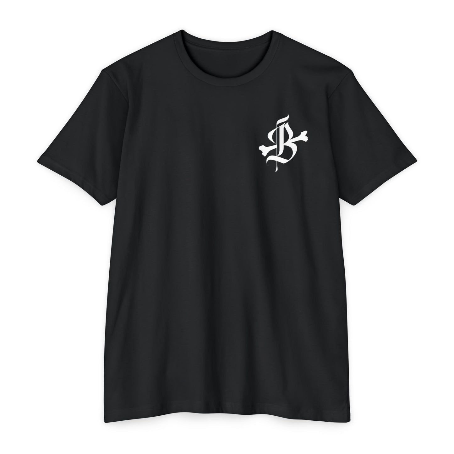 Bonehead of the Tactics Unisex CVC Jersey