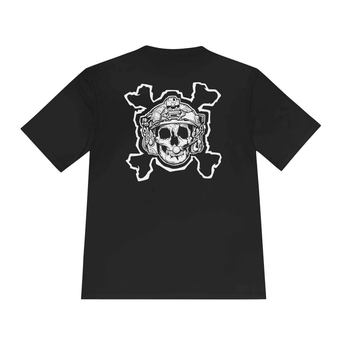Bonehead Hot Days Wicking Shirt