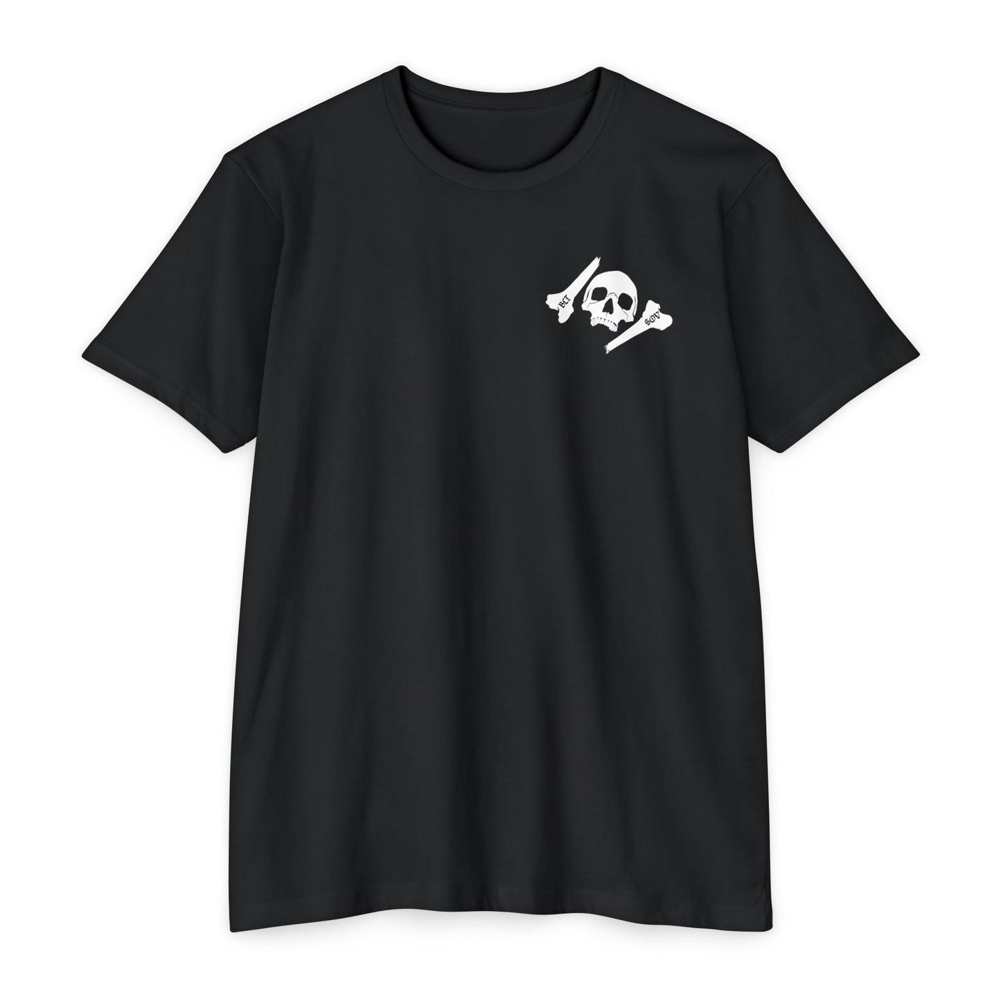 Sovereign Bonehead Unisex T-shirt