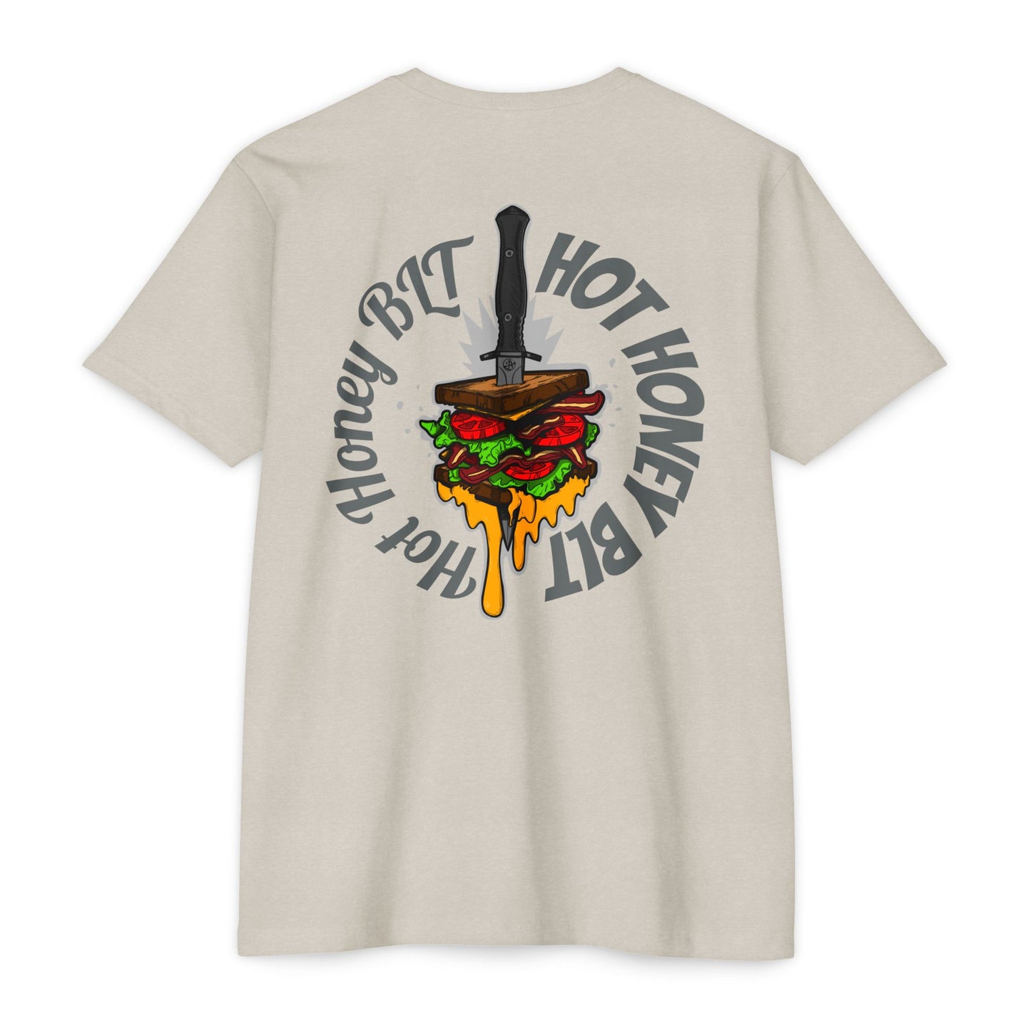 Hot Honey BLT T-shirt