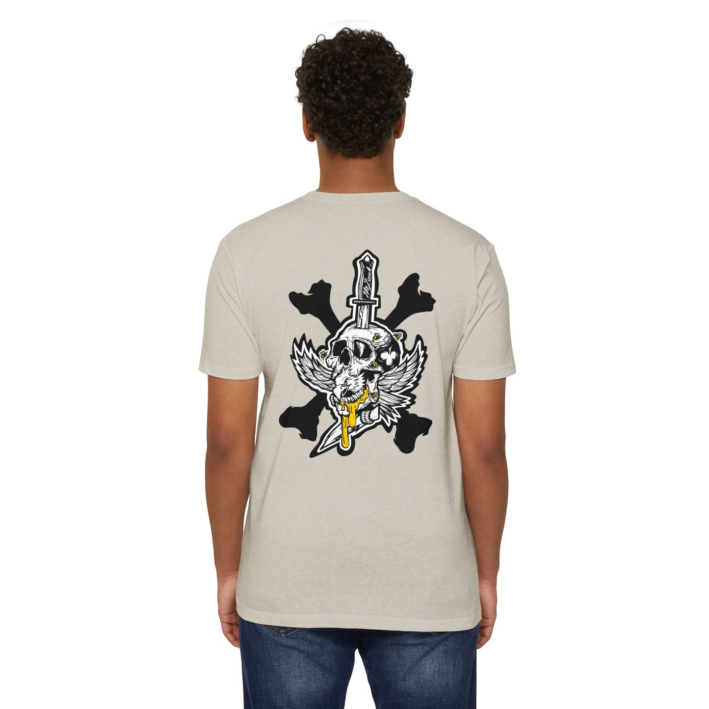 Hot Honey Homies T-shirt