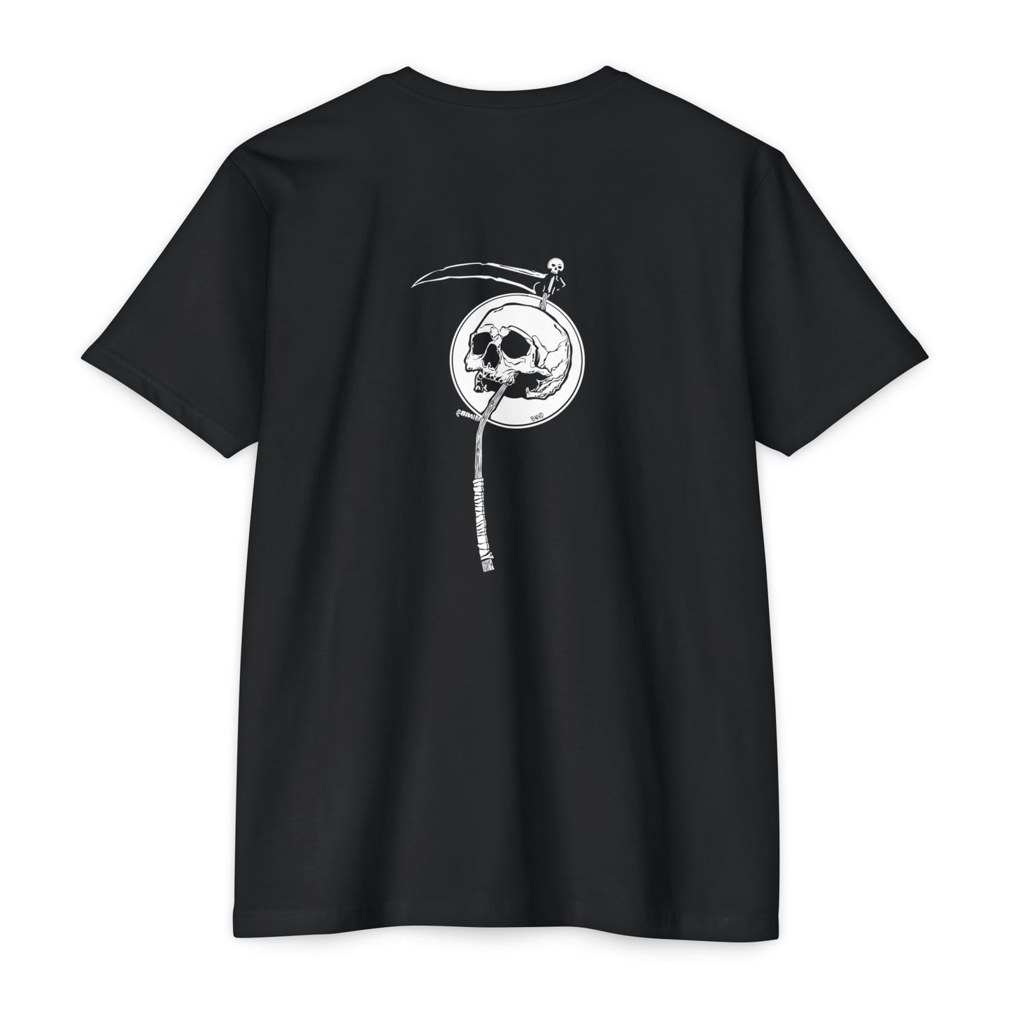 Lock Jaw - T-shirt