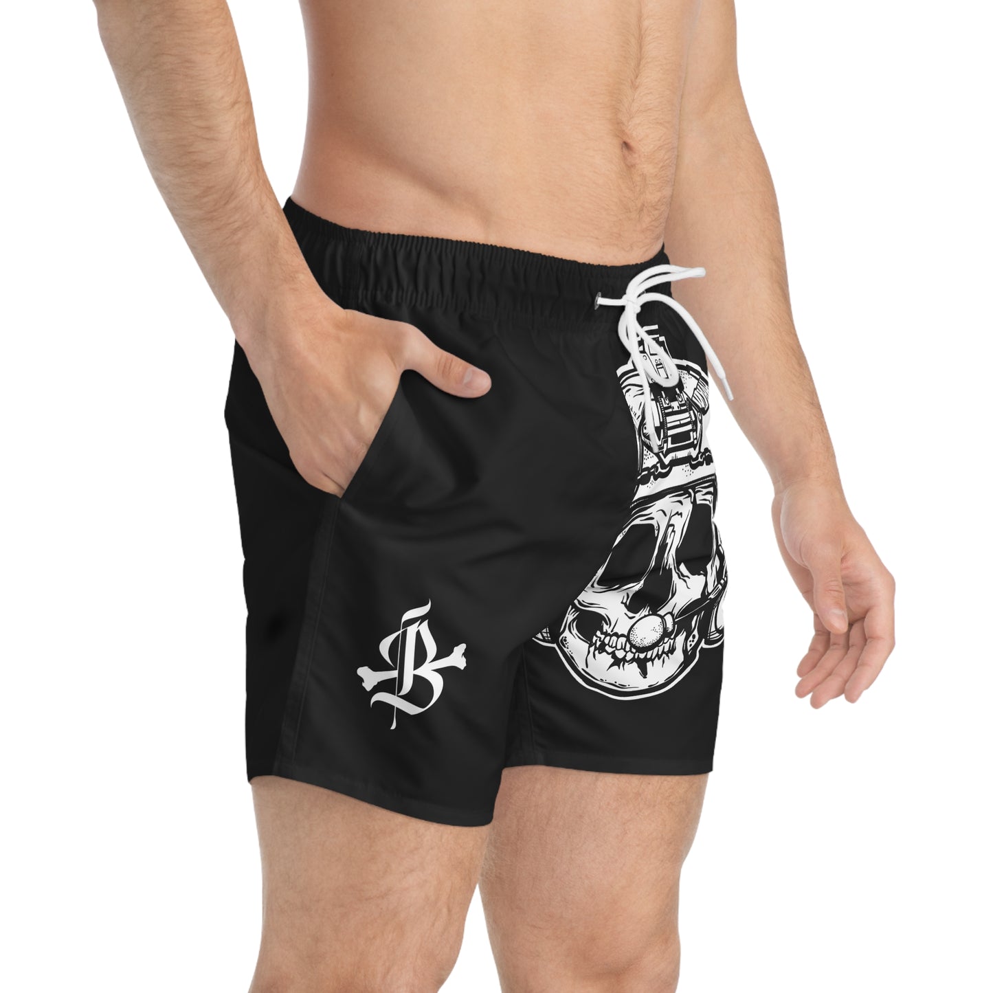 OG BLT Swim Trunks
