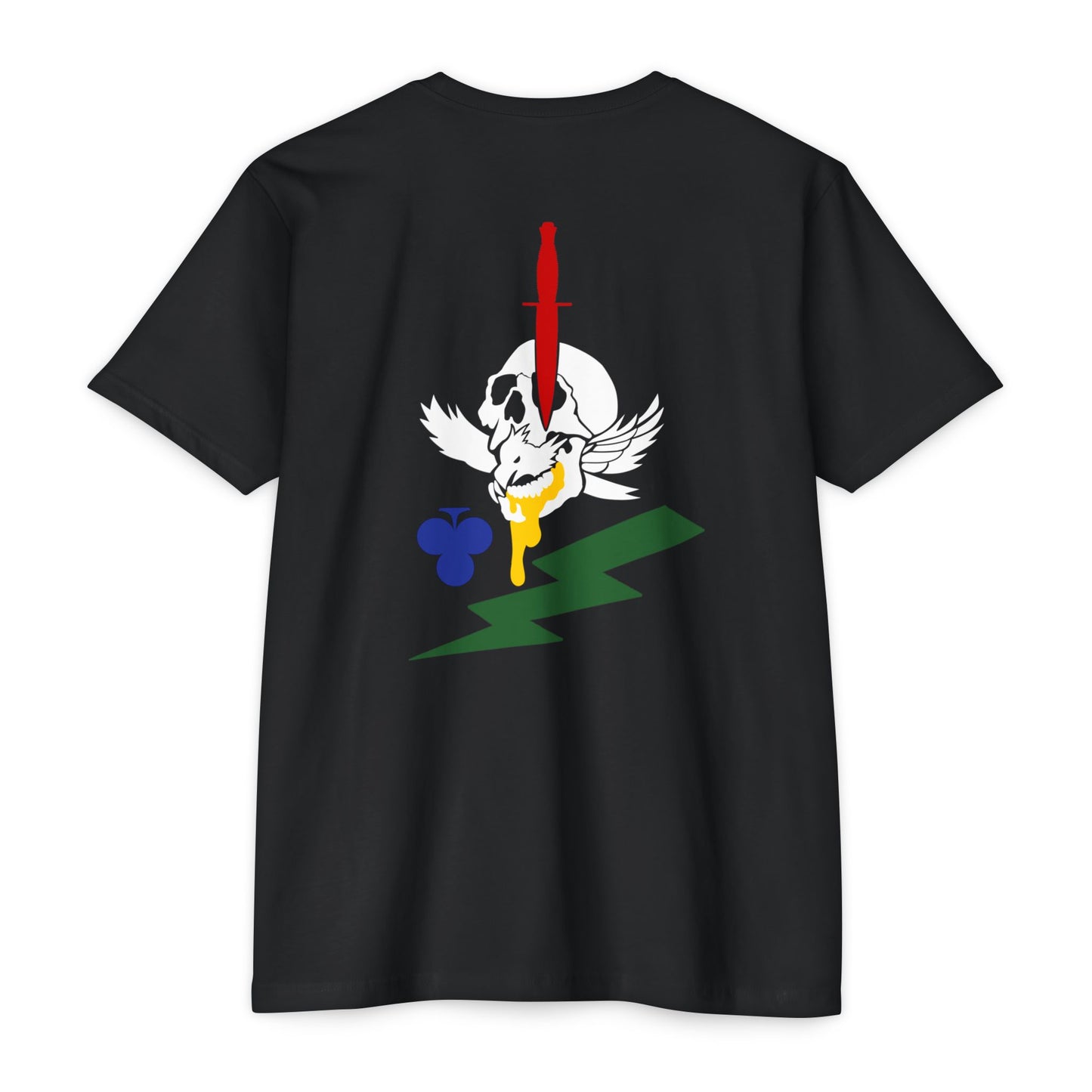 T-Shirt - Hot Honey Homie Club