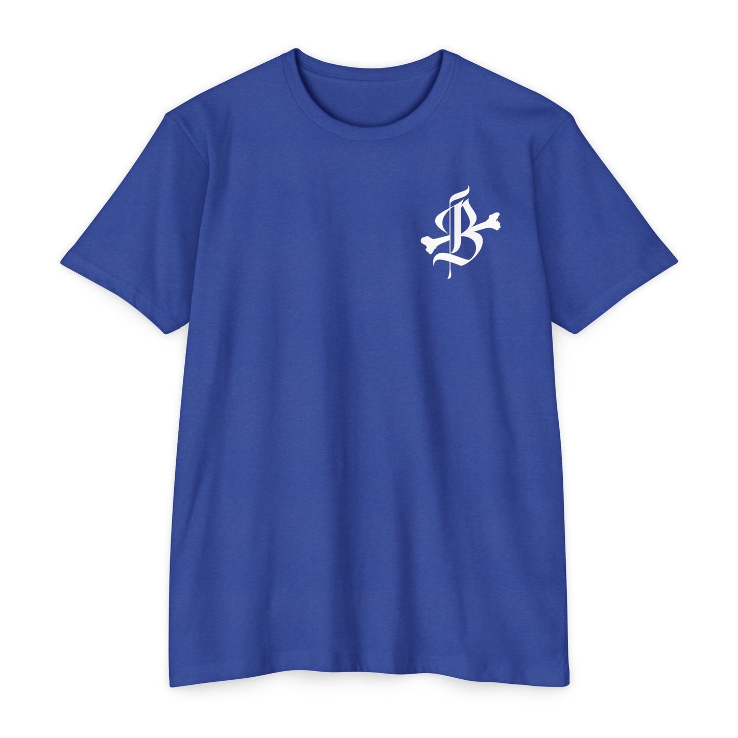 Bonehead of the Tactics Unisex CVC Jersey