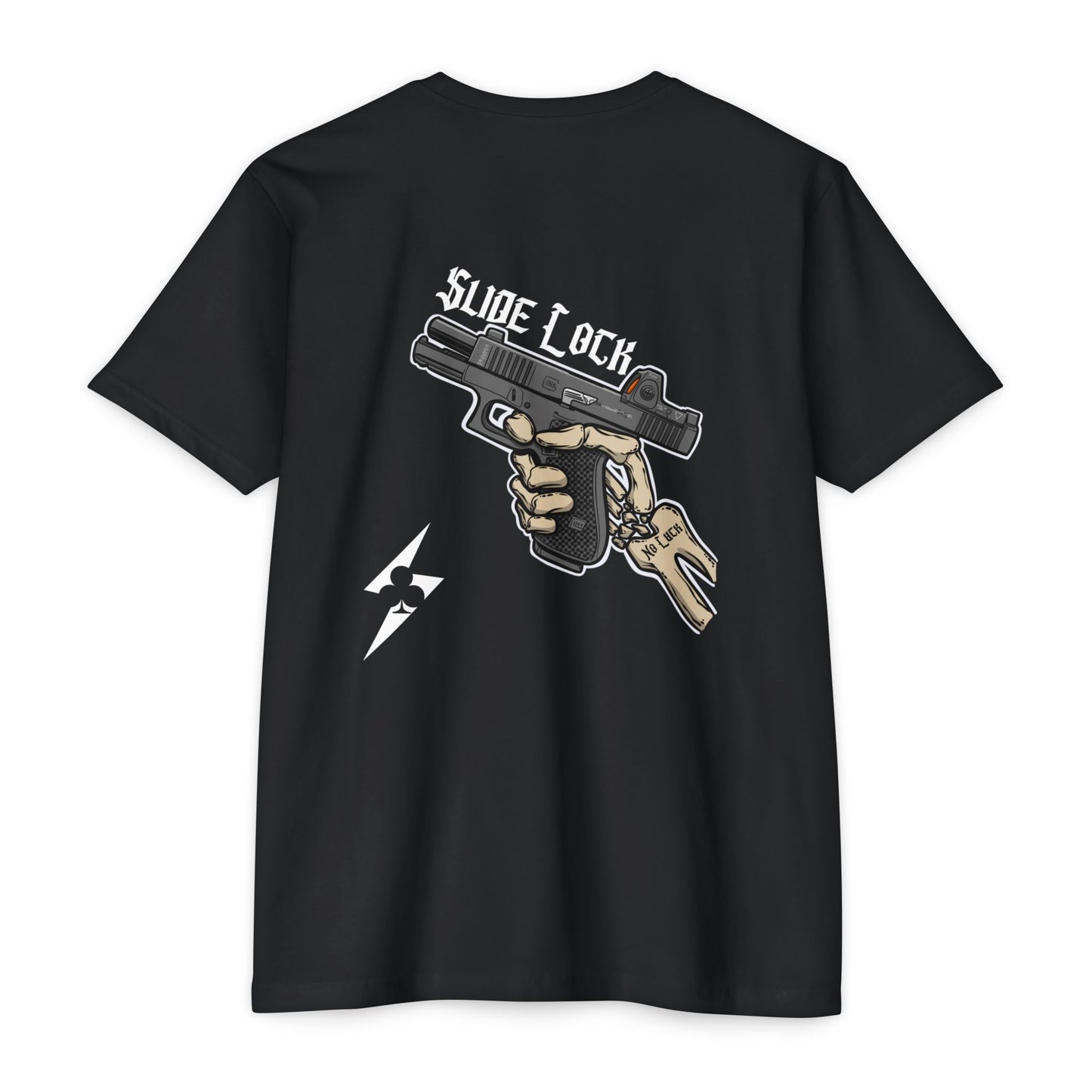 Slide Lock - T-shirt