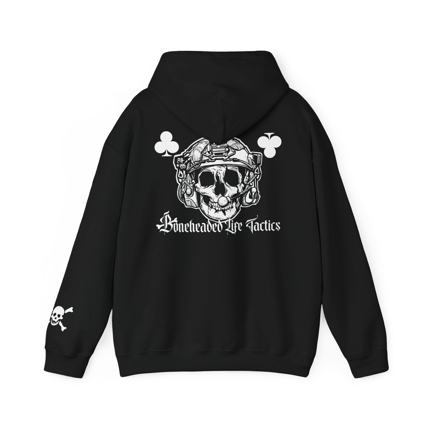 OG BLT Hooded Sweatshirt