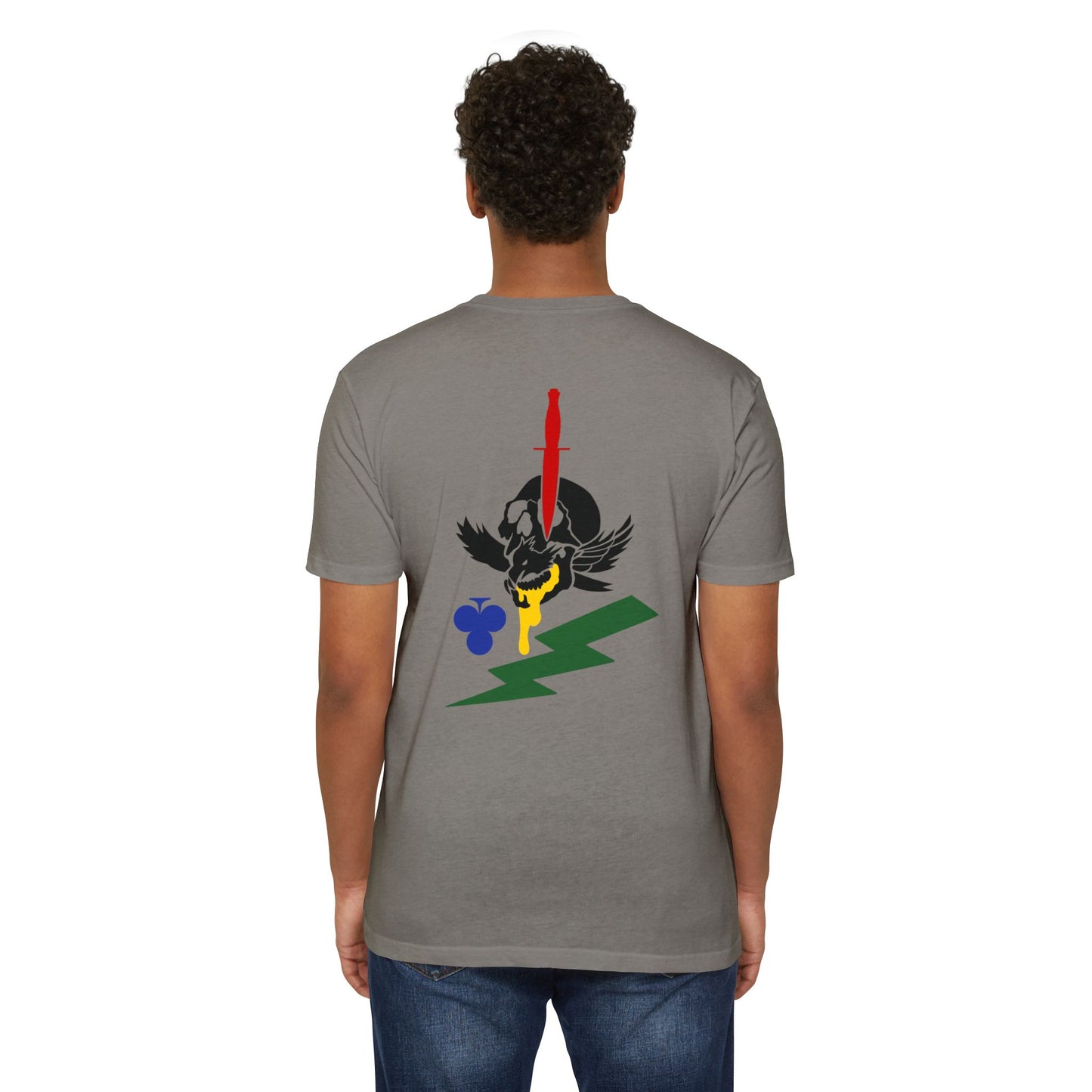 T-Shirt - Hot Honey Homie Club