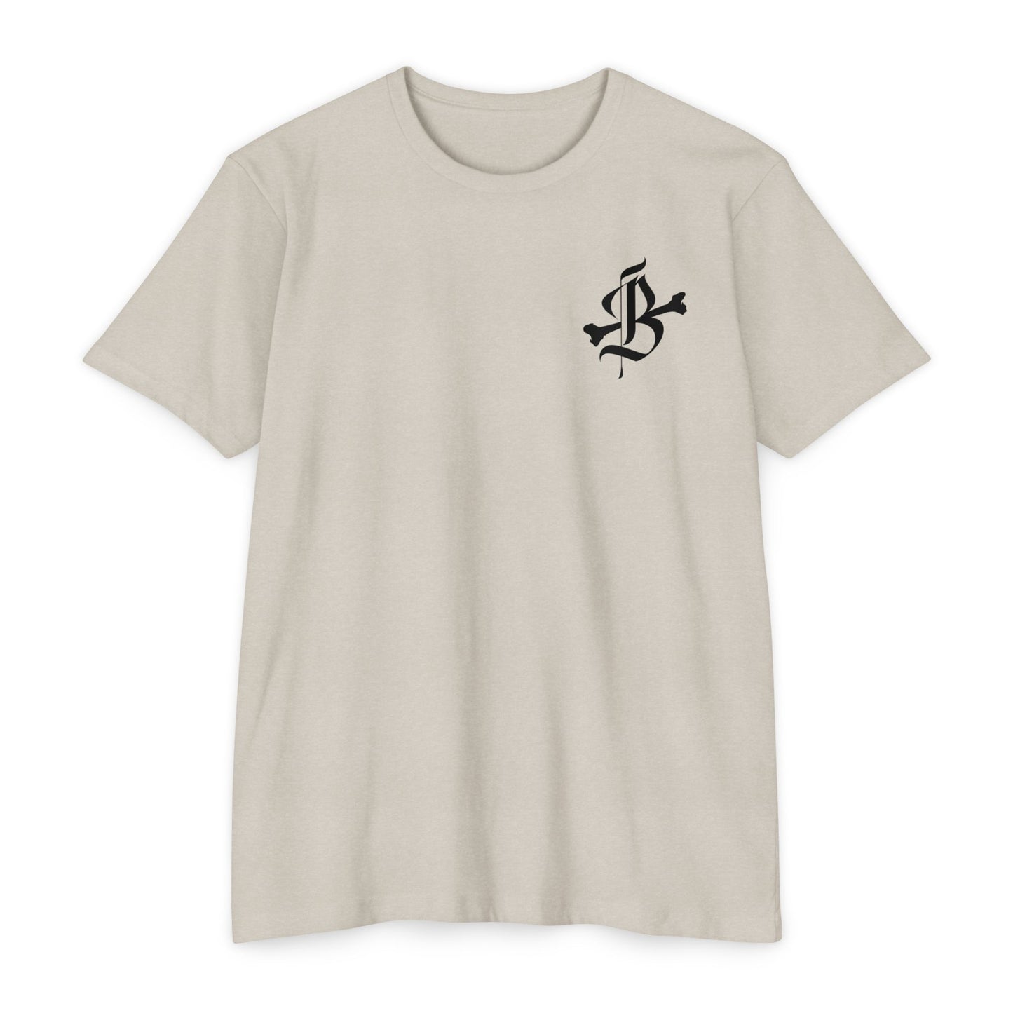 Ghostly - T-Shirt