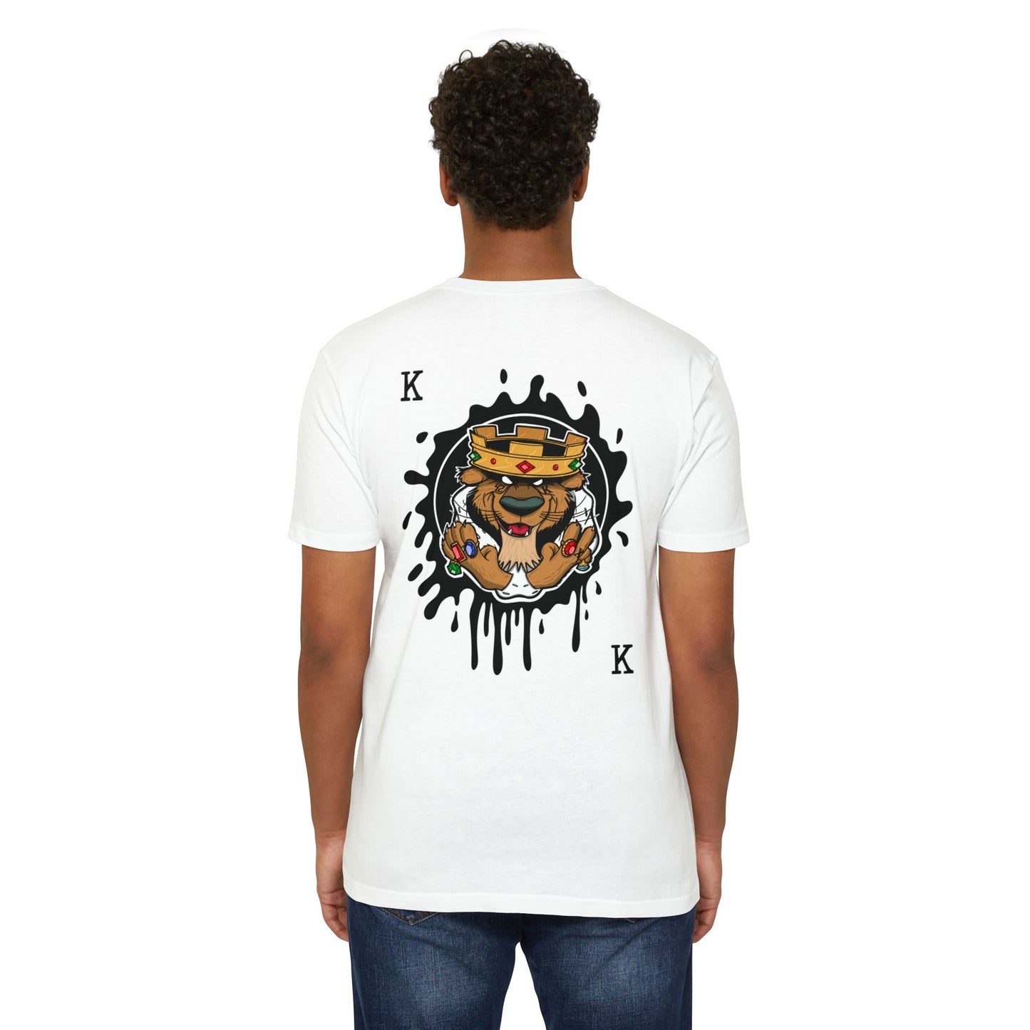 Street Goons of 42K T-shirt
