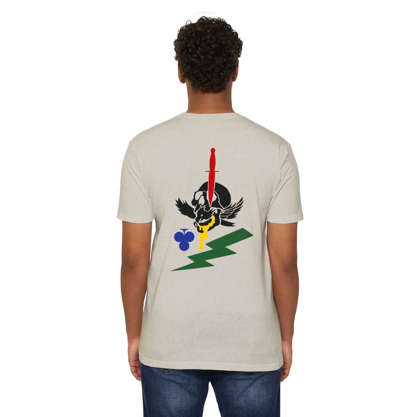 T-Shirt - Hot Honey Homie Club
