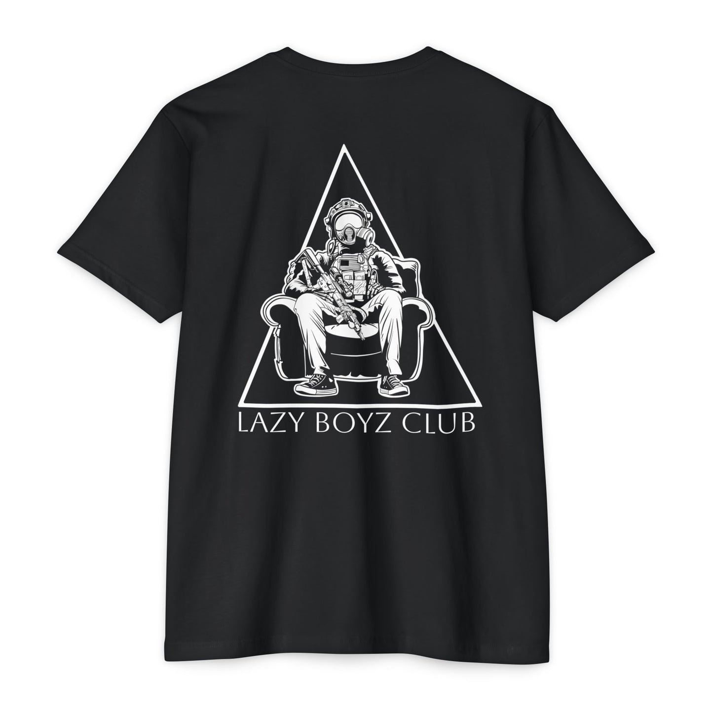 Lazy Boyz Club T-Shirt